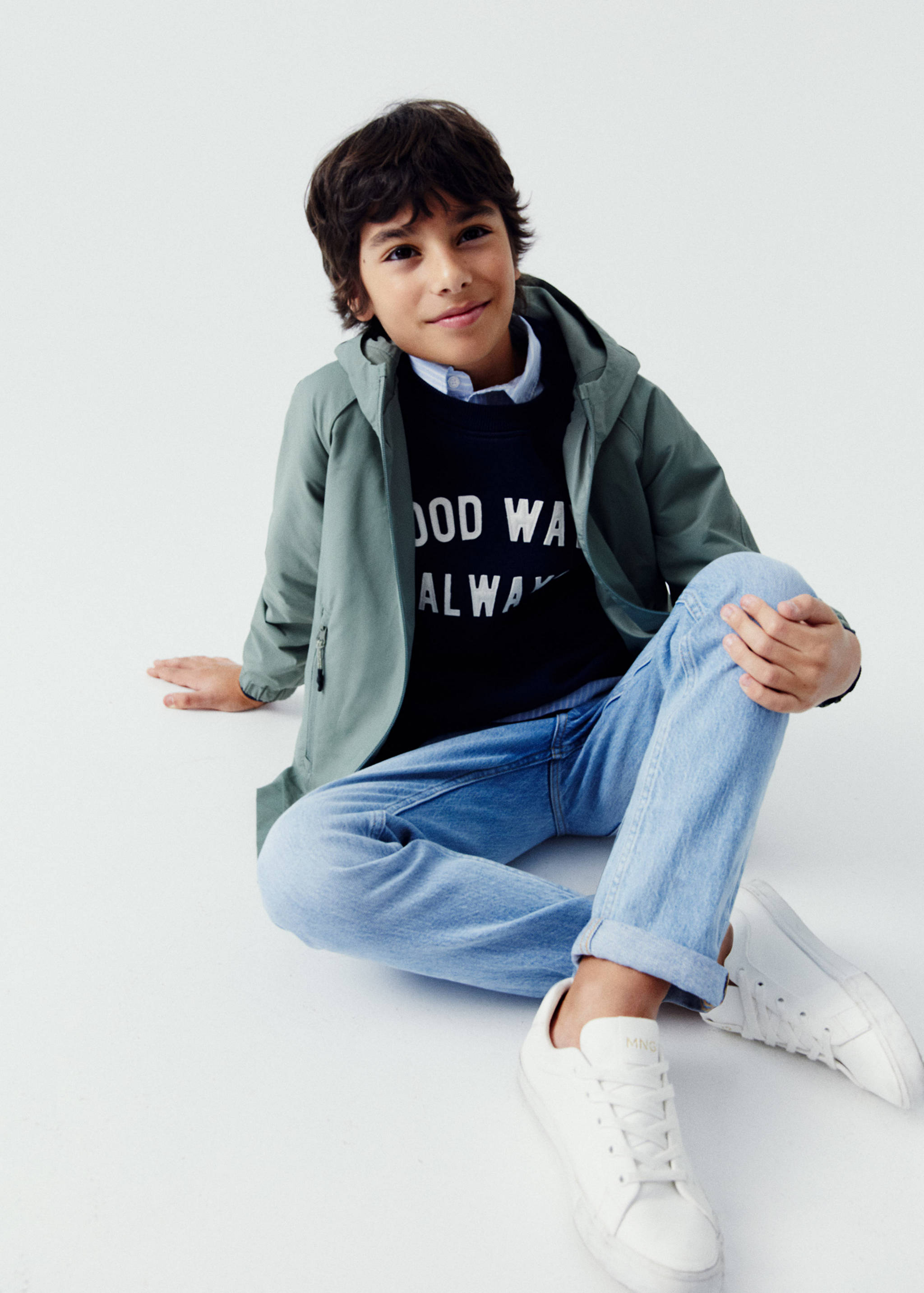 Regular Fit-Jeans - Detail des Artikels 5