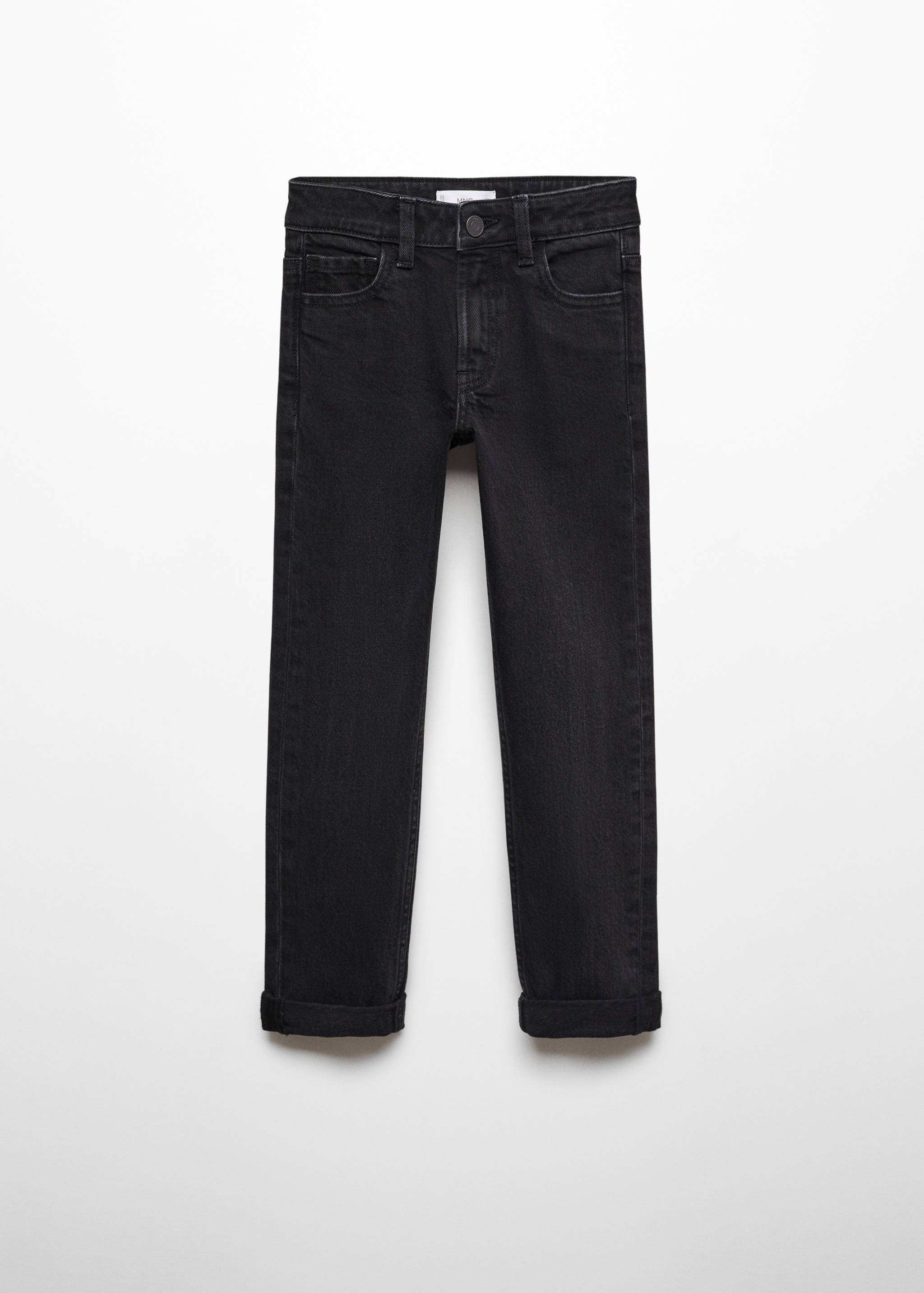 Jean regular-fit - Article sans modèle