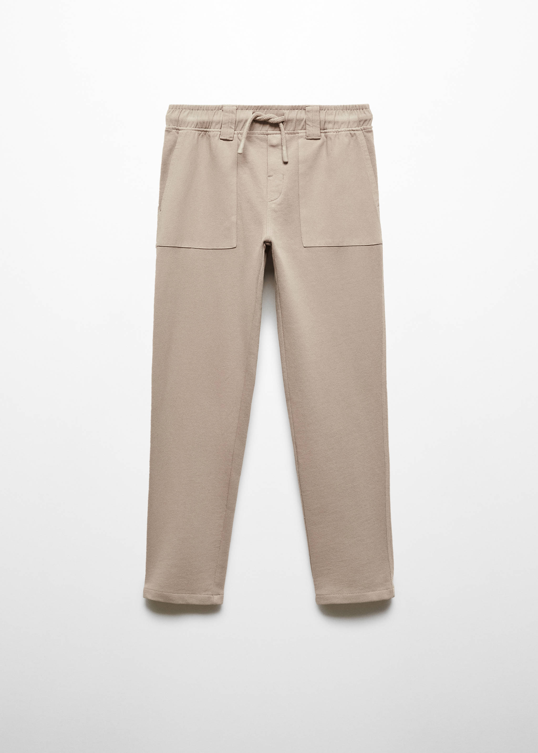 Calças cintura elástica - Artigo sem modelo