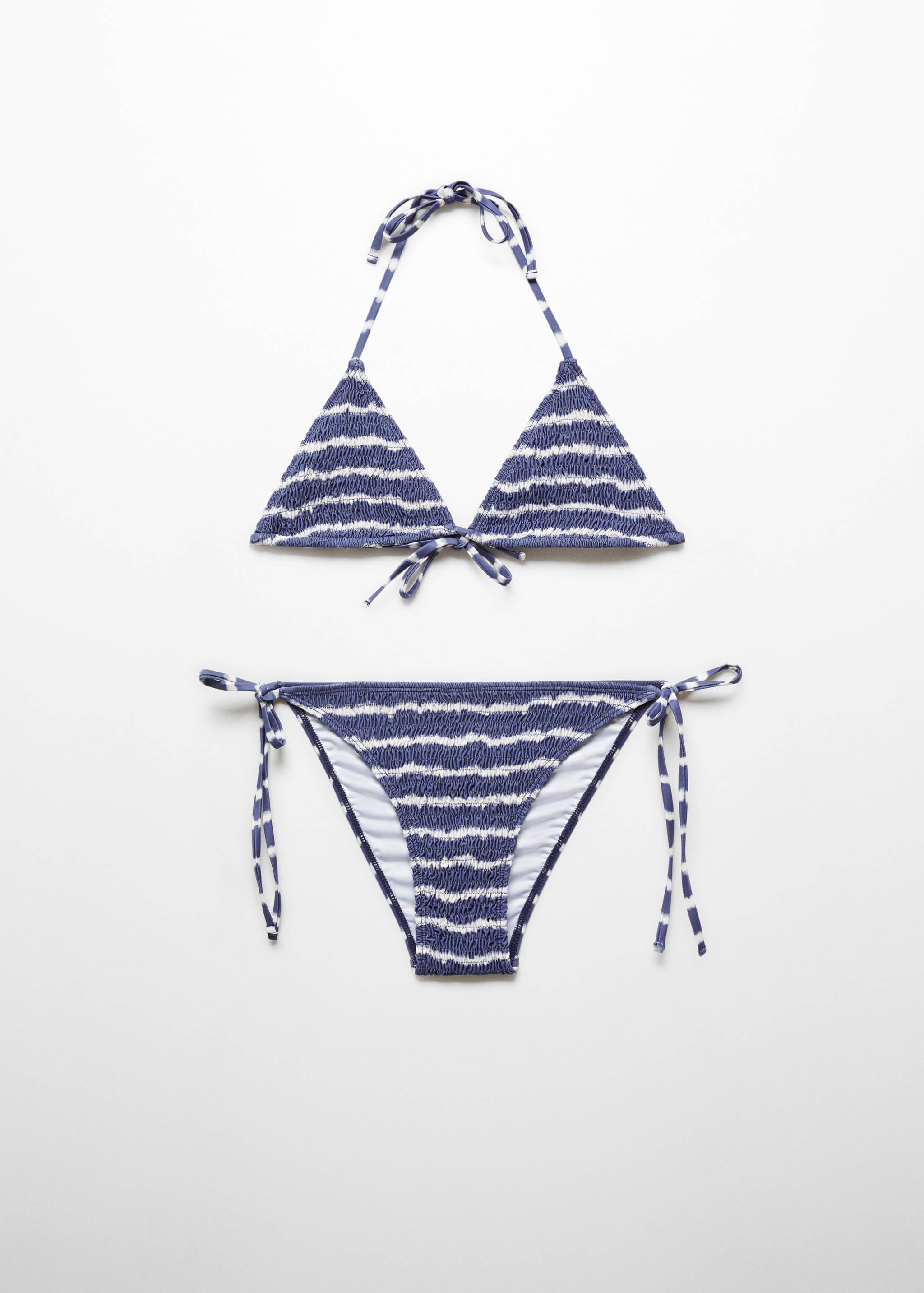 Tie-dye bikini - Article without model