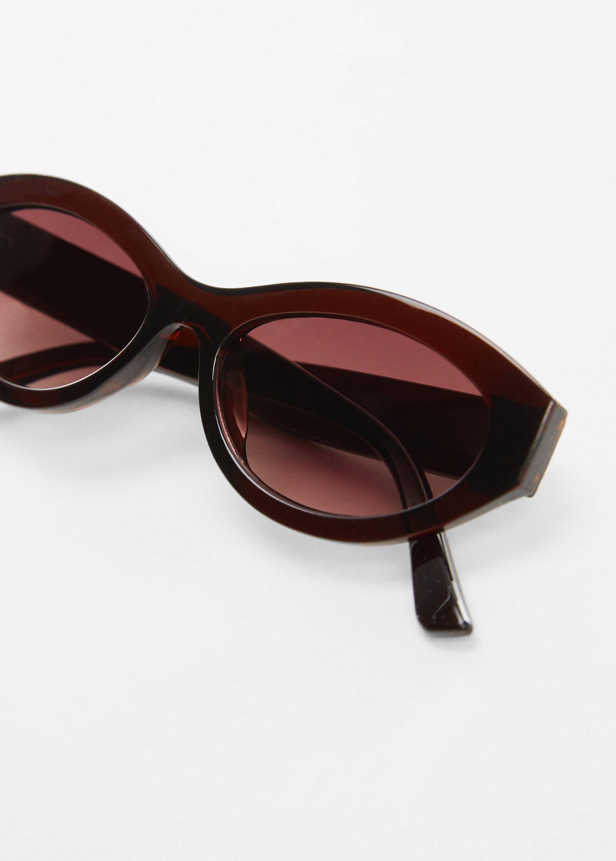 Lunettes de soleil rétro - Détail de l'article 2