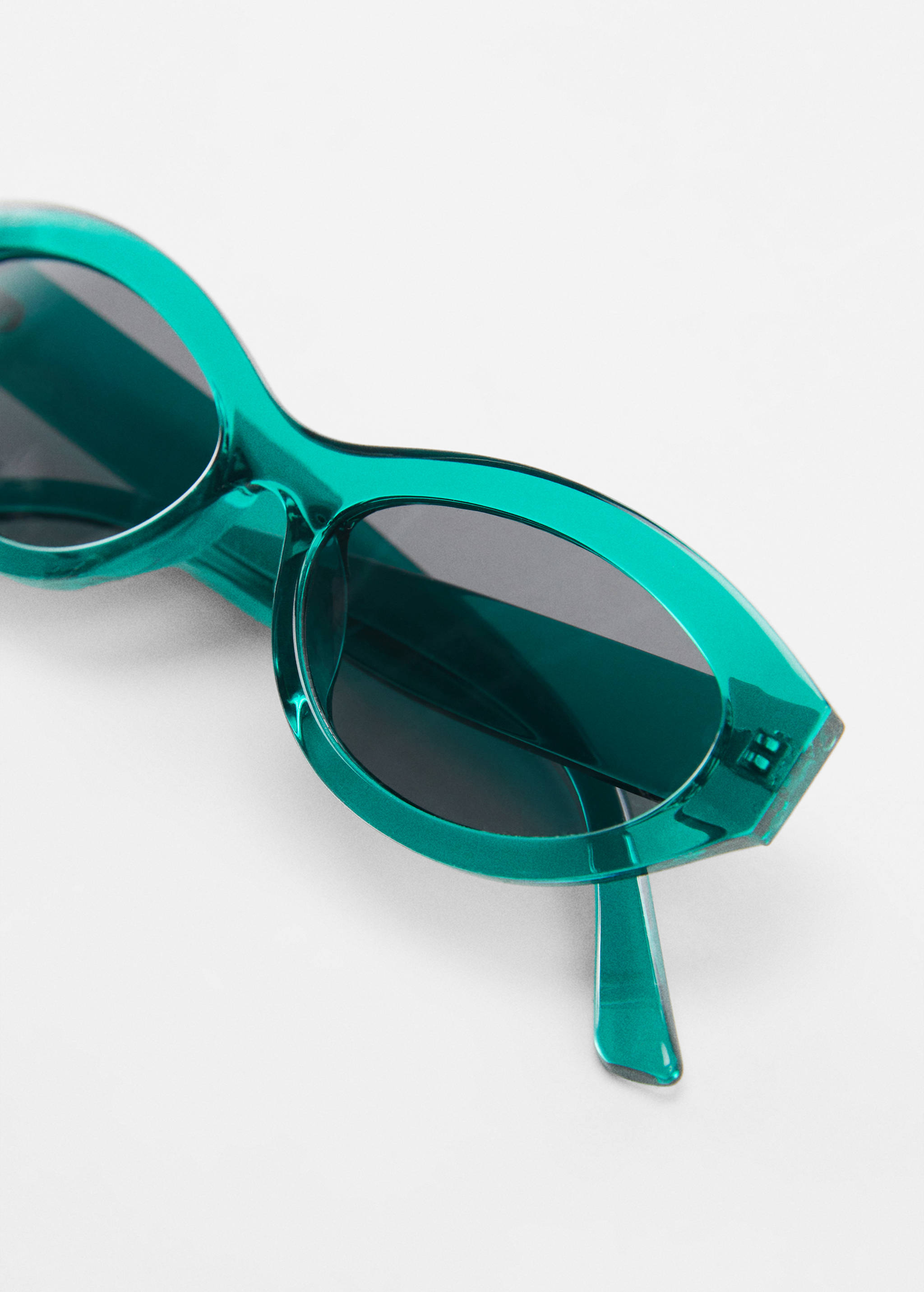 Lunettes de soleil rétro - Détail de l'article 2