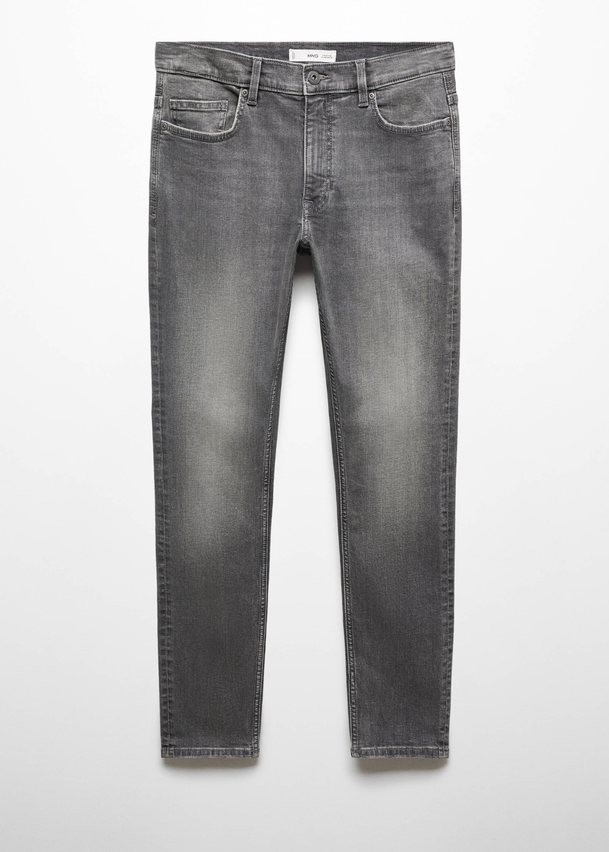 Skinny-fit jeans - Article without model