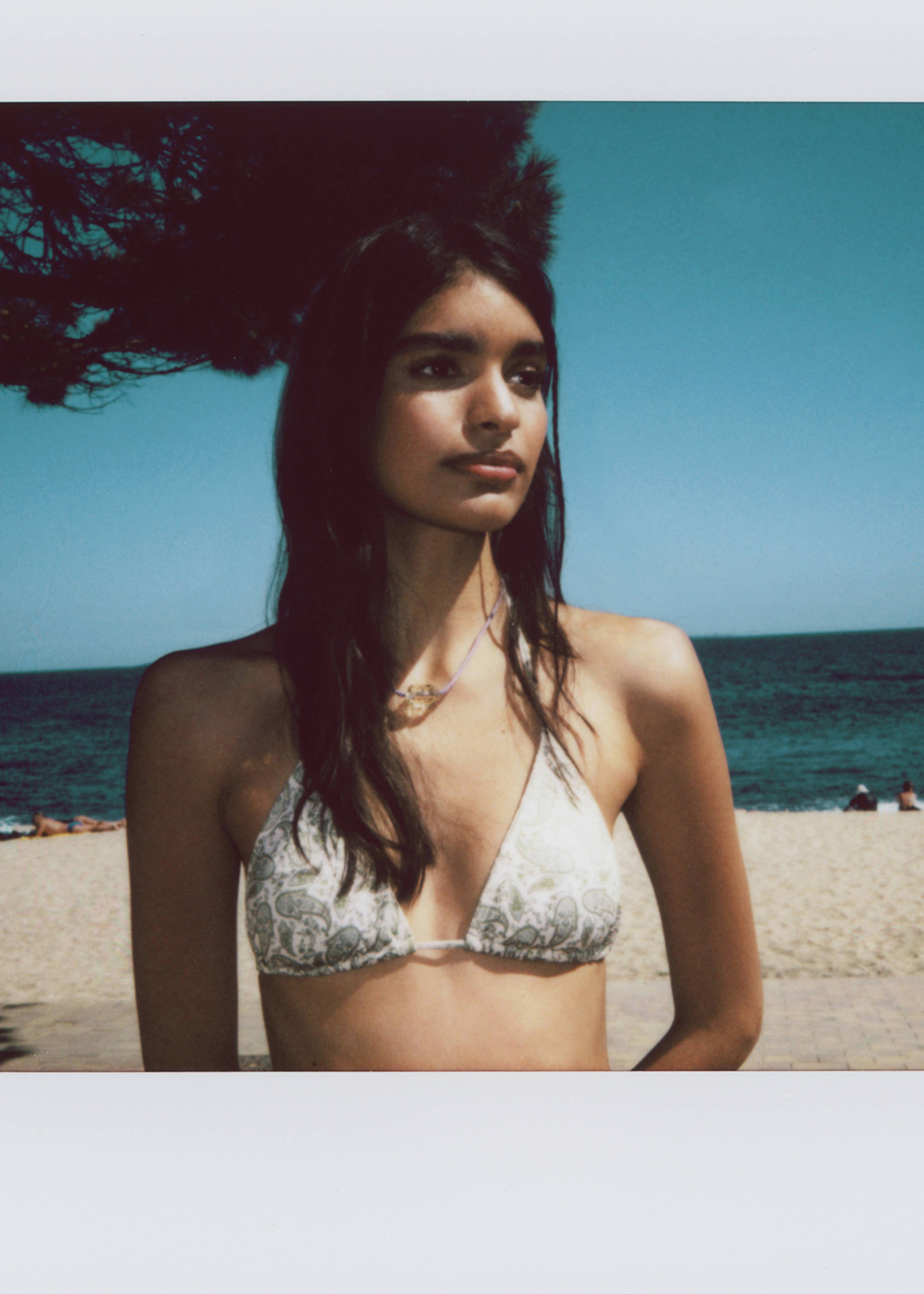 Bikini imprimé - Détail de l'article 6