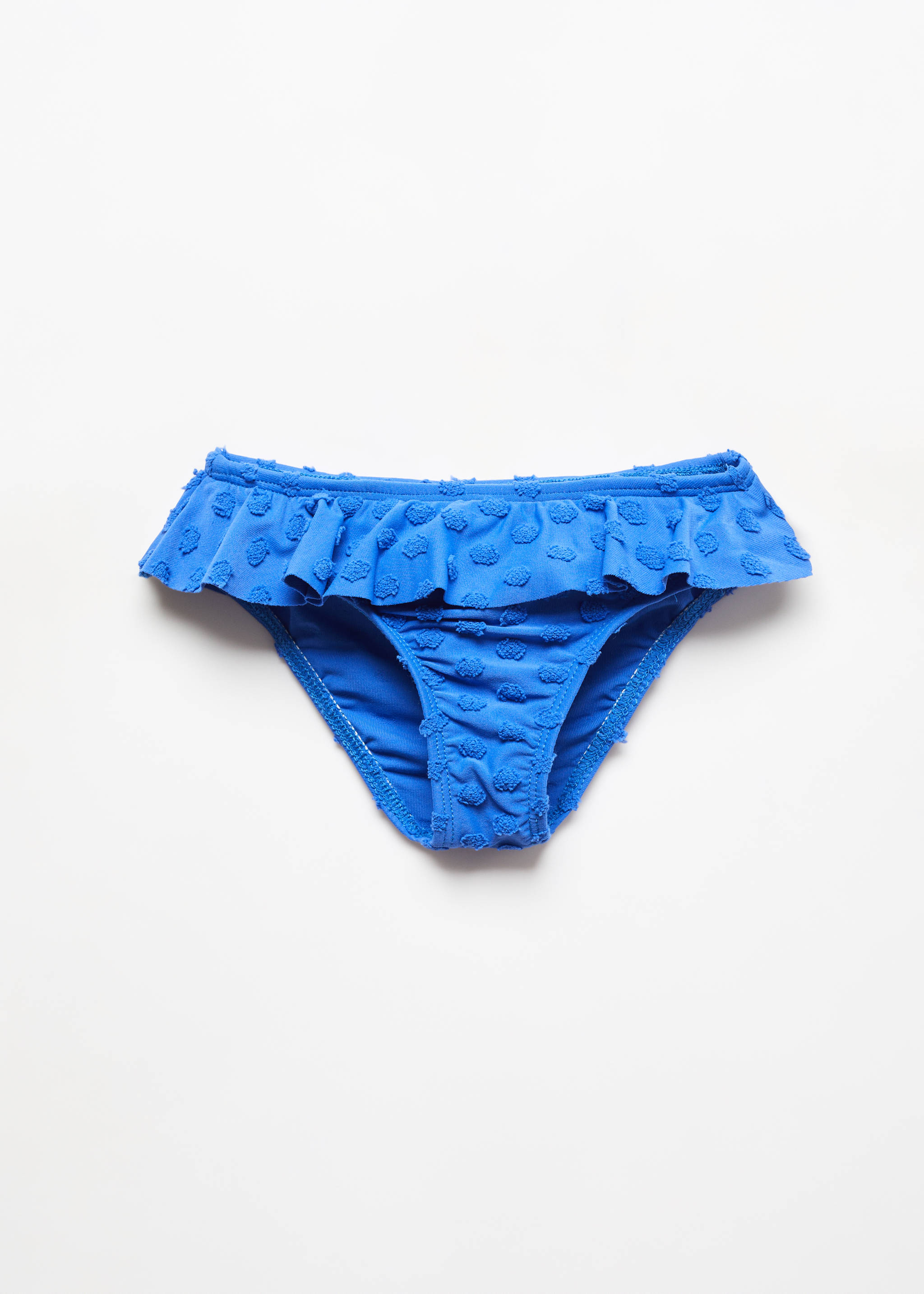 Braguita bikini estampada - Artículo sin modelo