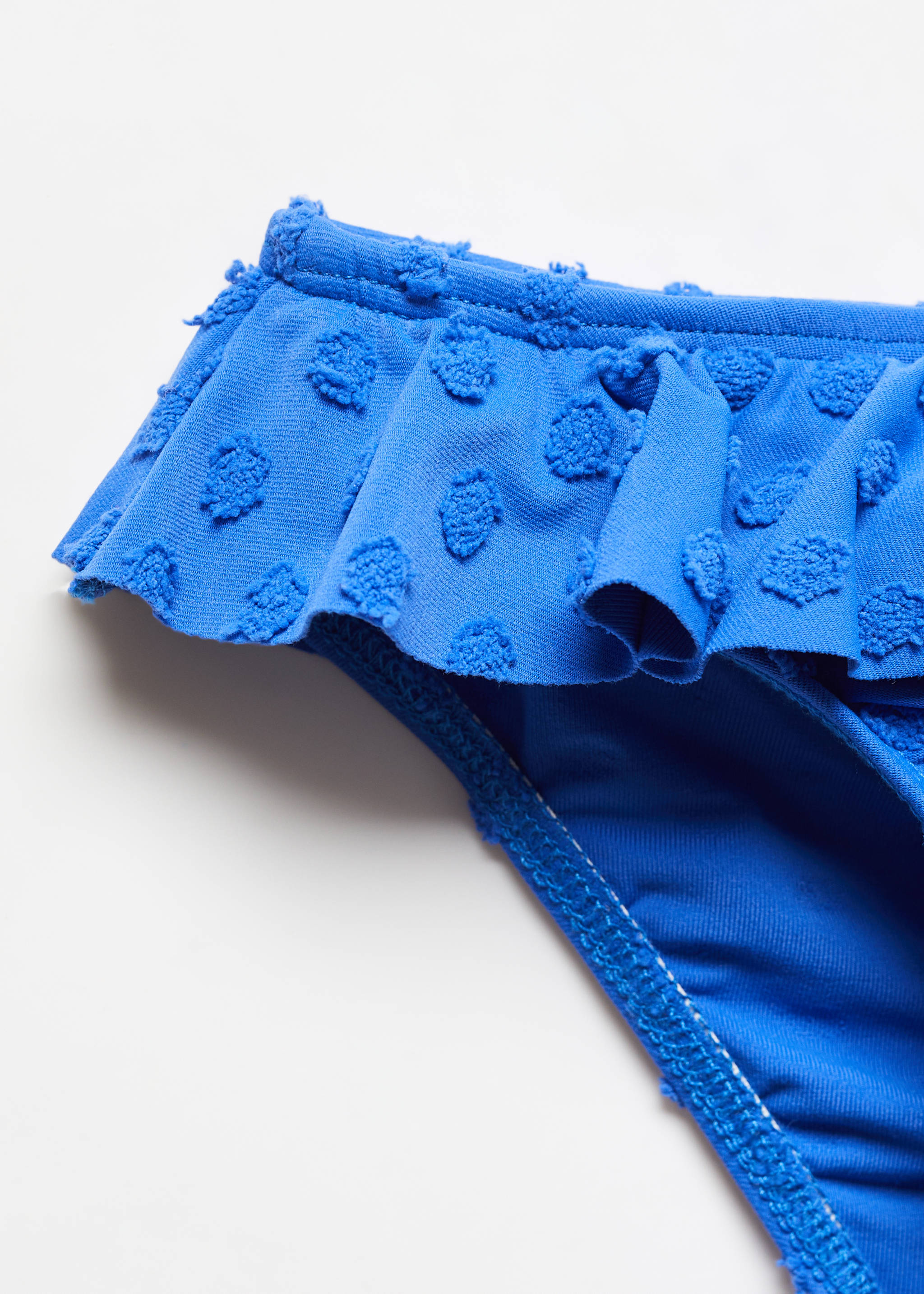 Braguita bikini estampada - Detalle del artículo 8