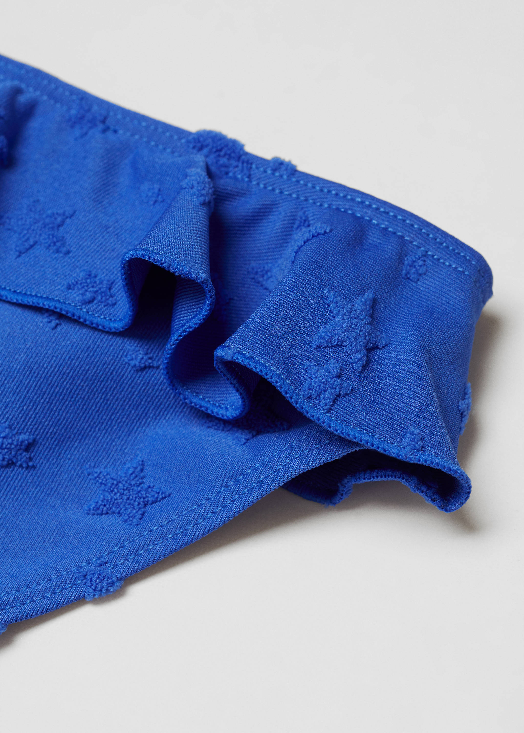 Braguita bikini estampada - Detalle del artículo 0