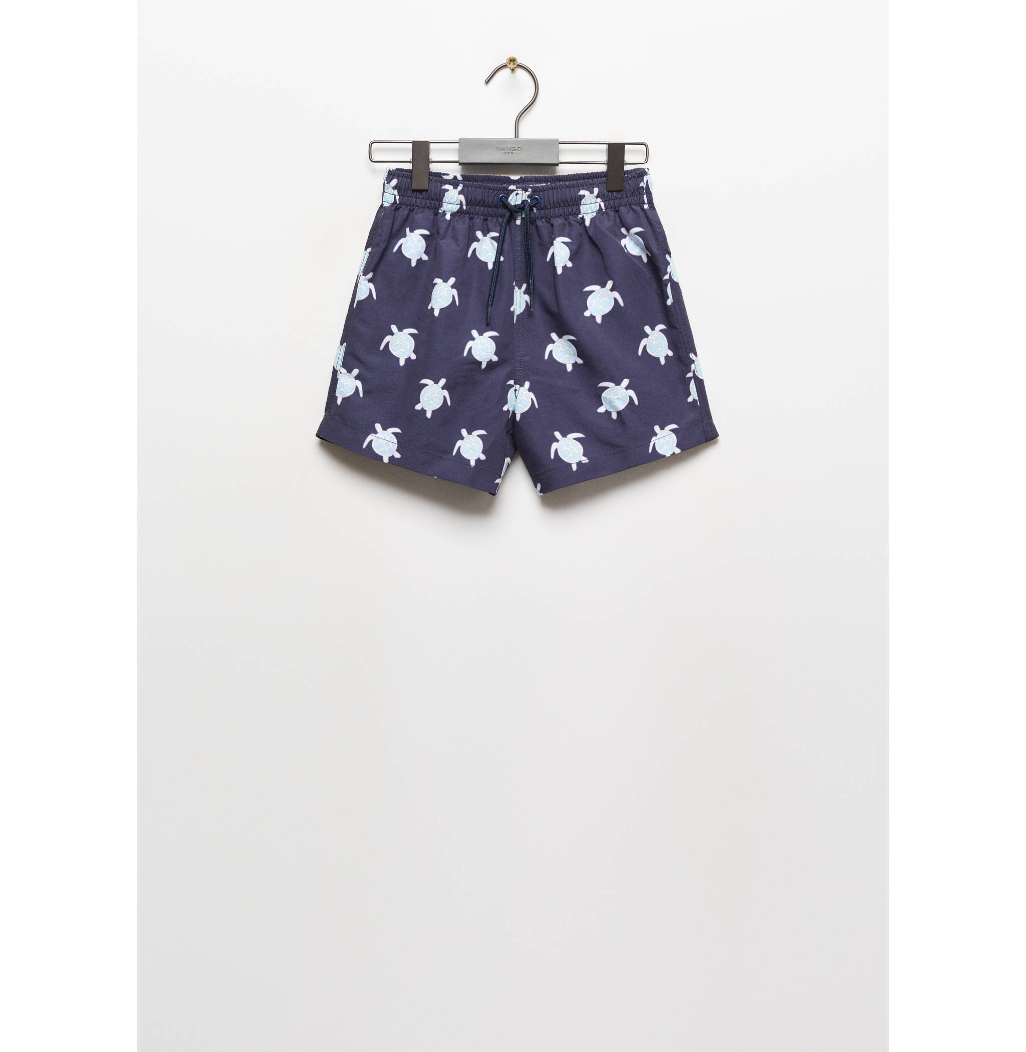 Maillot de bain imprimé tortues - Article sans modèle