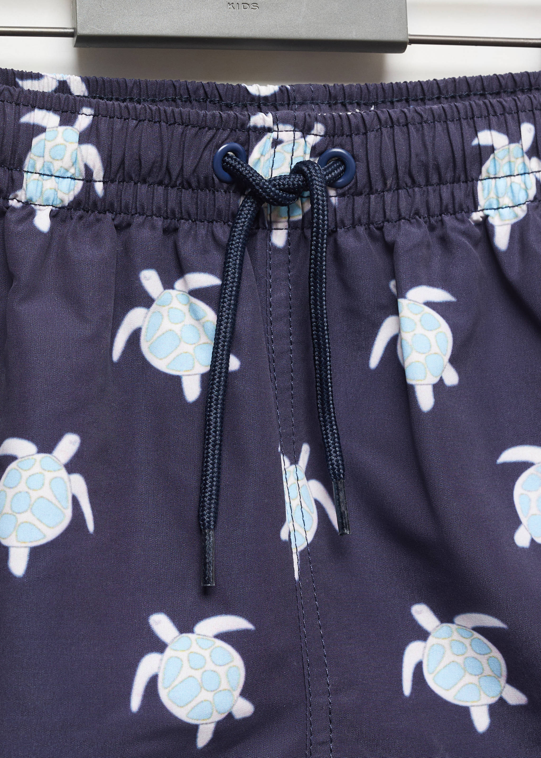 Maillot de bain imprimé tortues - Détail de l'article 8