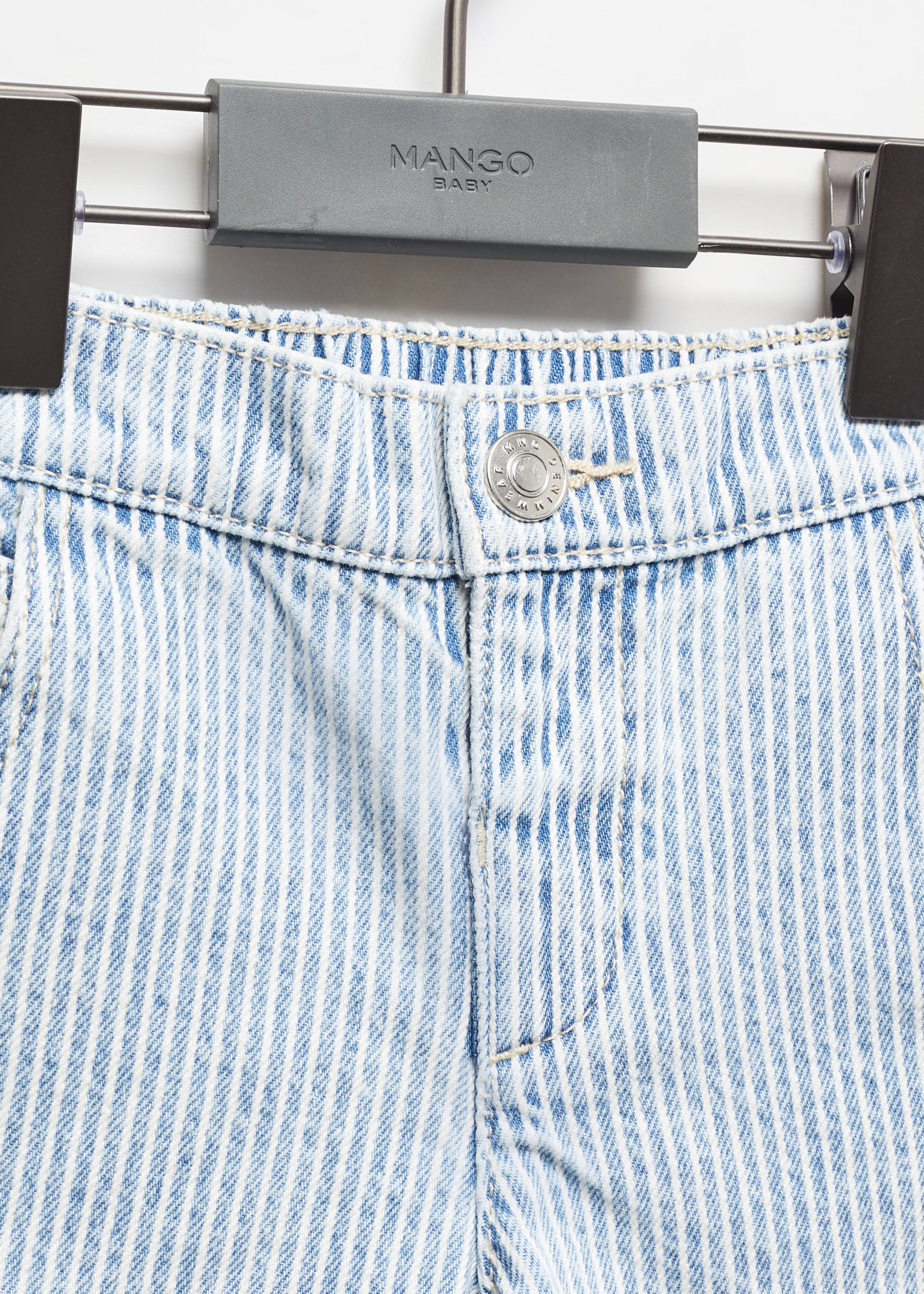Bermudas algodón rayas - Detalle del artículo 8