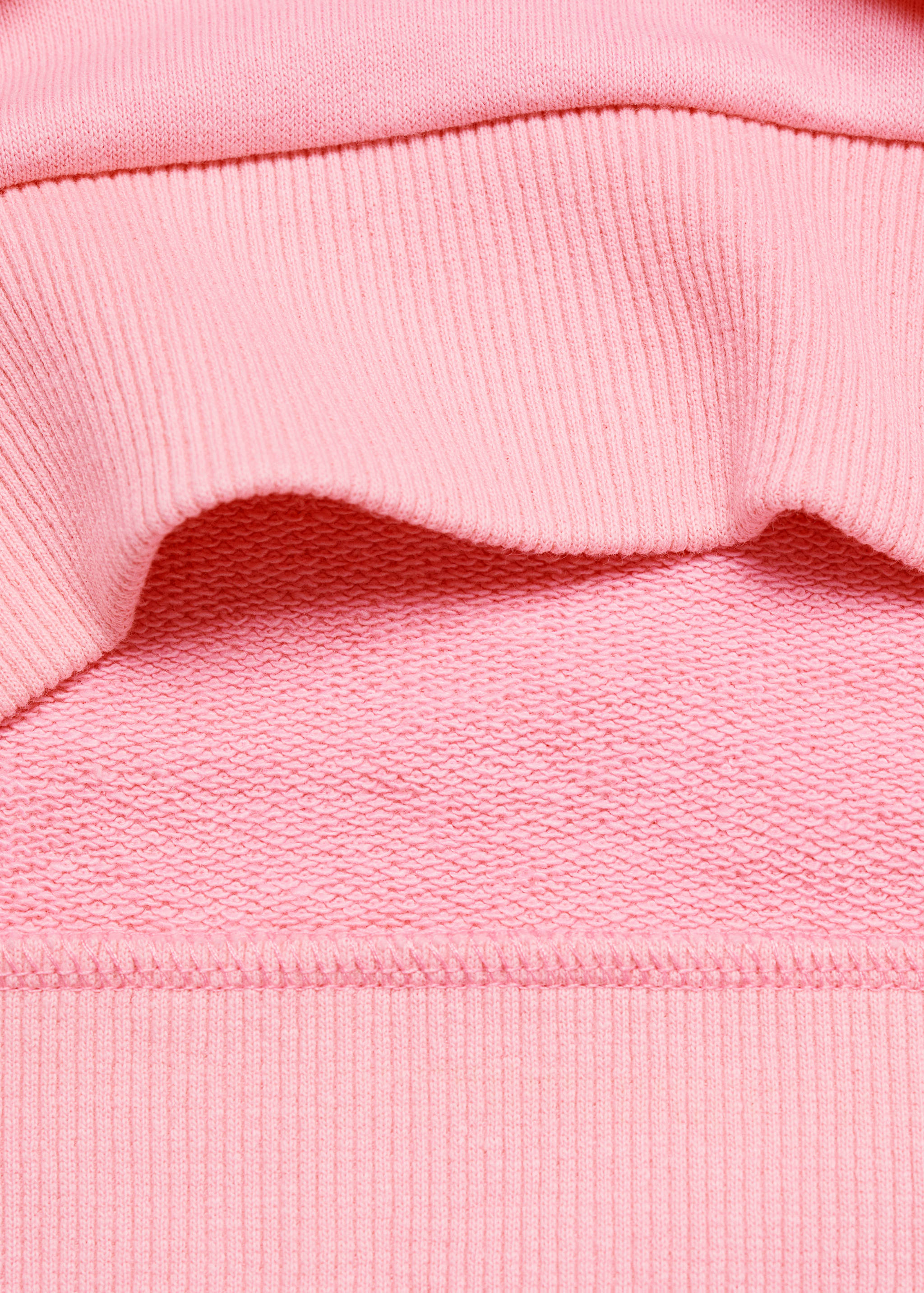 Sweater message imprimé - Détail de l'article 0