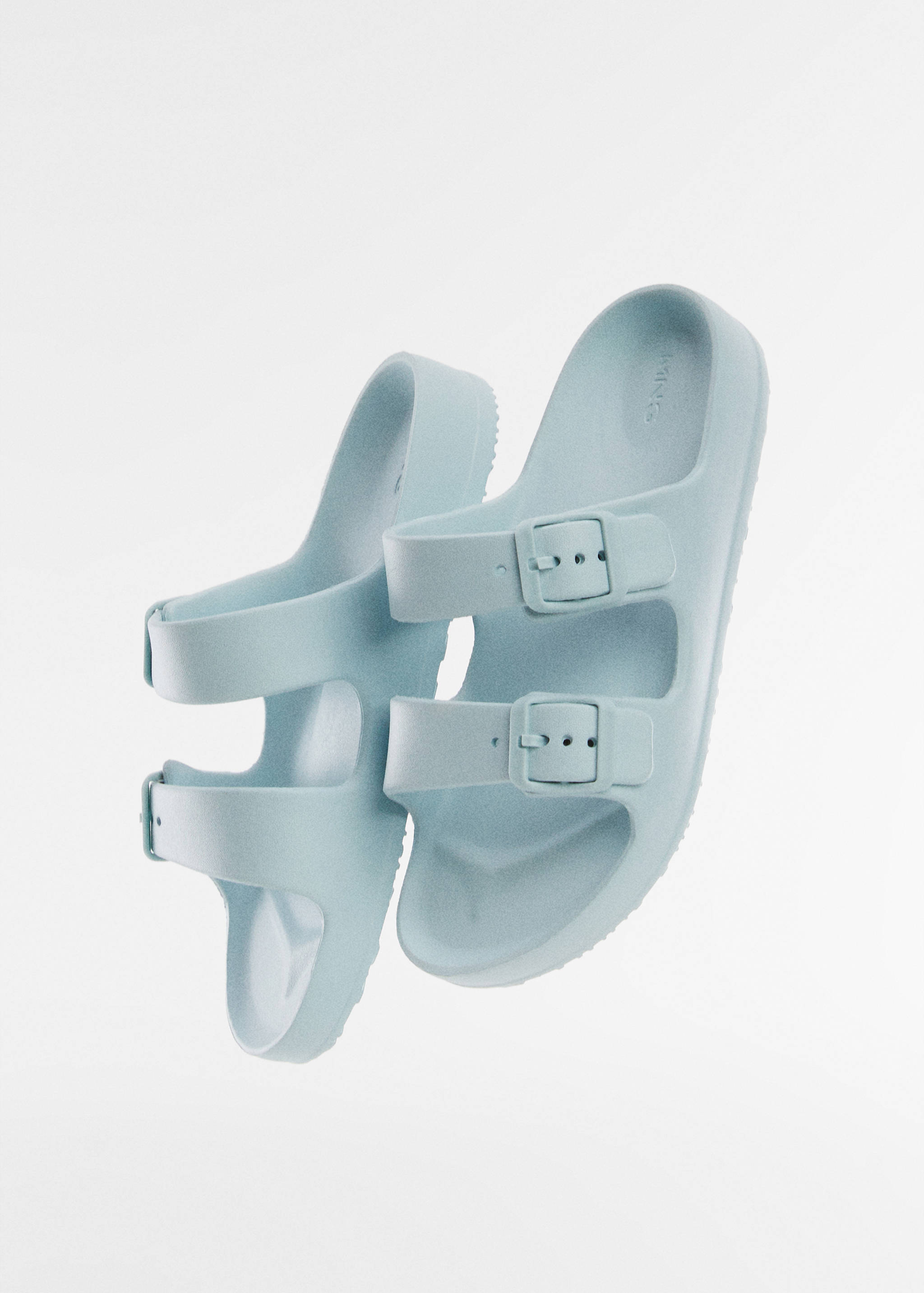 Claquettes boucles - Détail de l'article 5