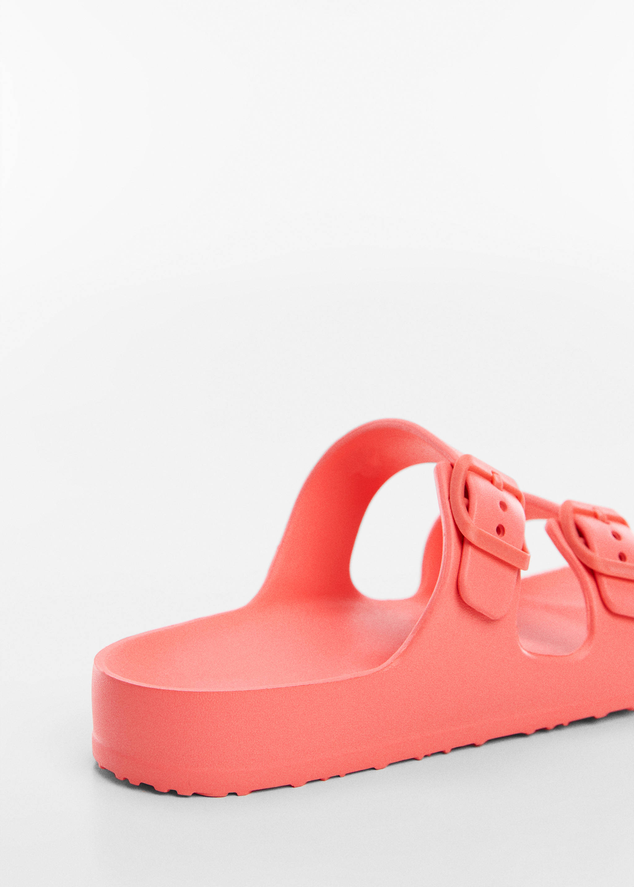 Claquettes boucles - Détail de l'article 1