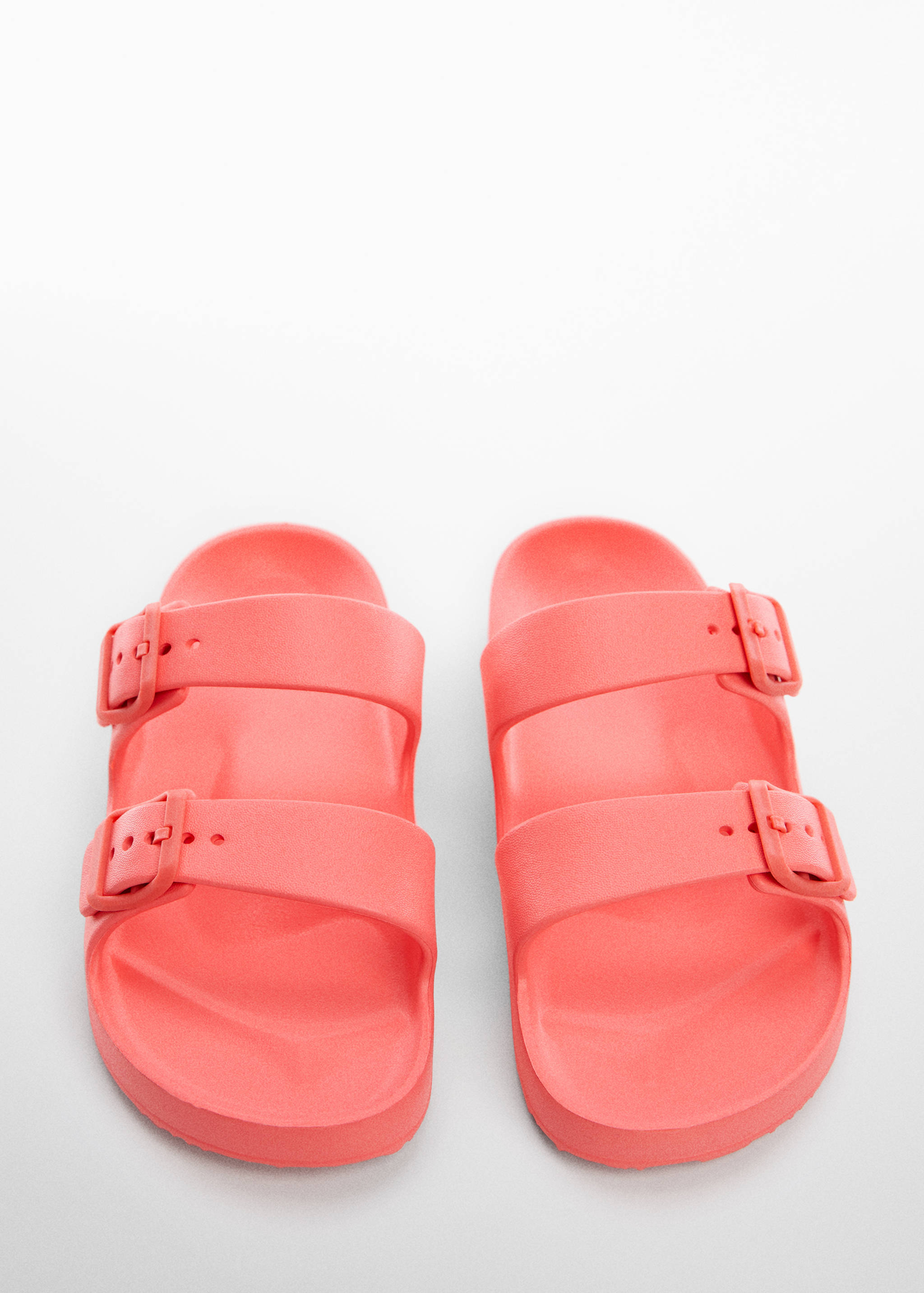 Claquettes boucles - Détail de l'article 2