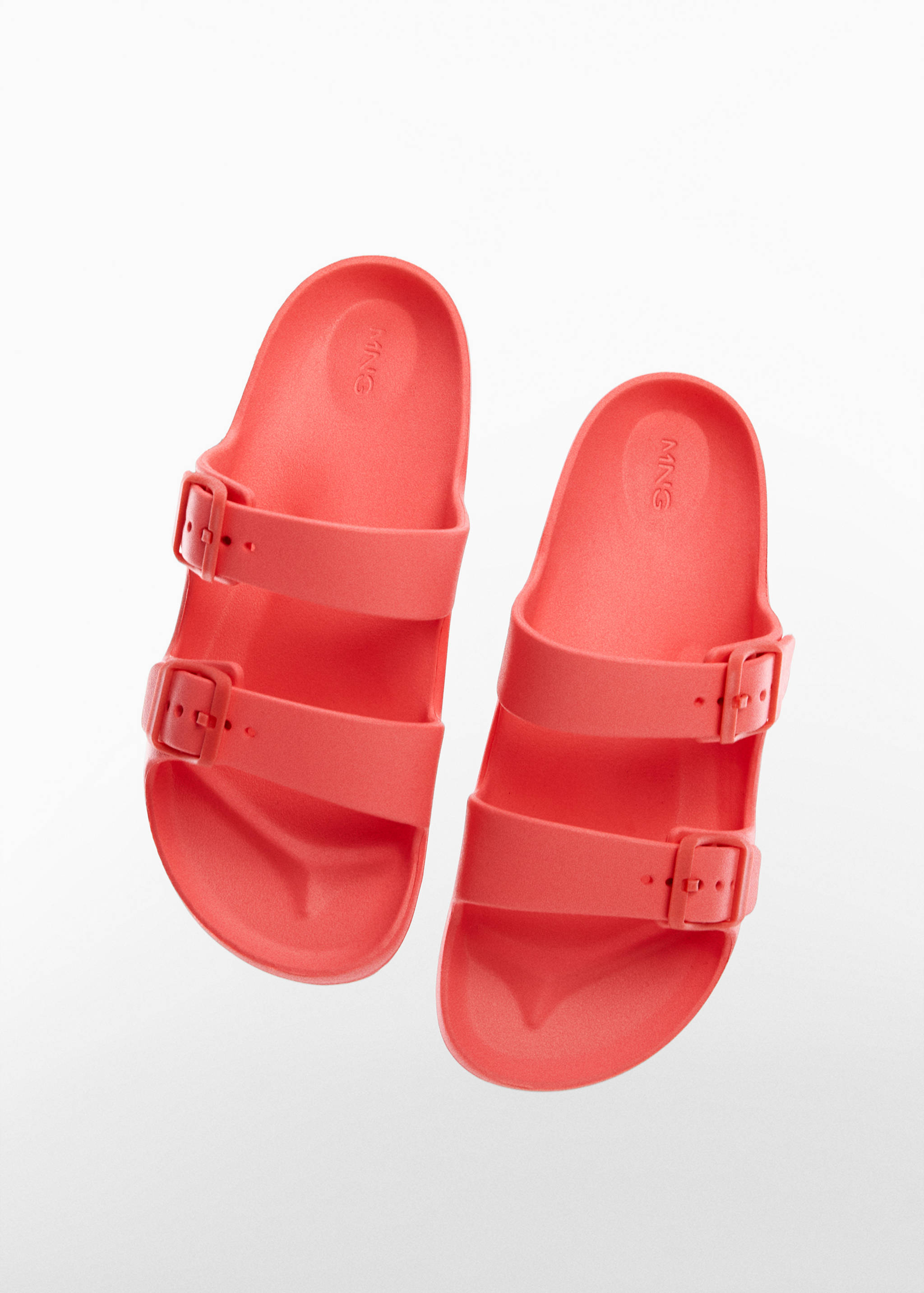 Claquettes boucles - Détail de l'article 5