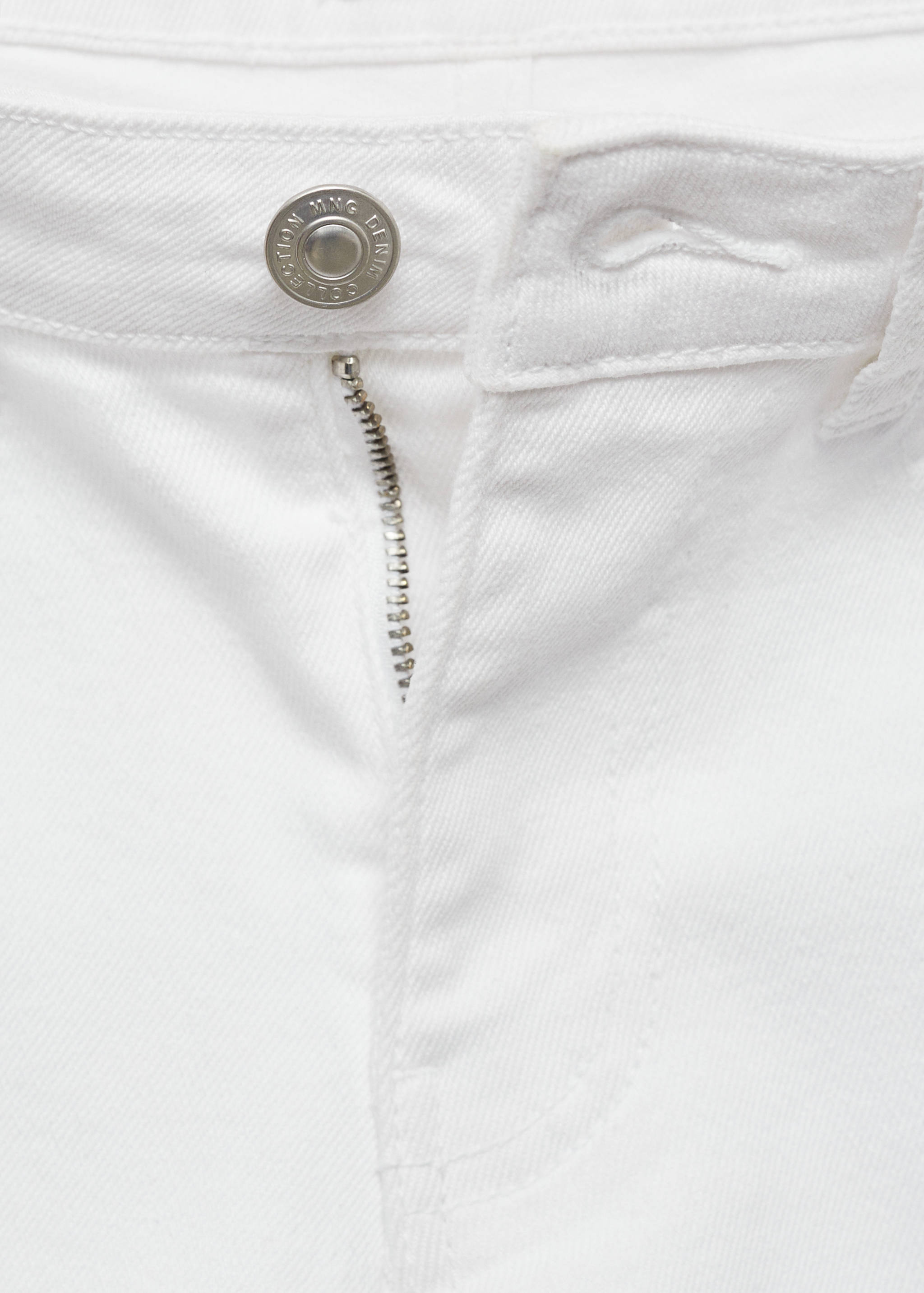 Short jean taille normale - Détail de l'article 8