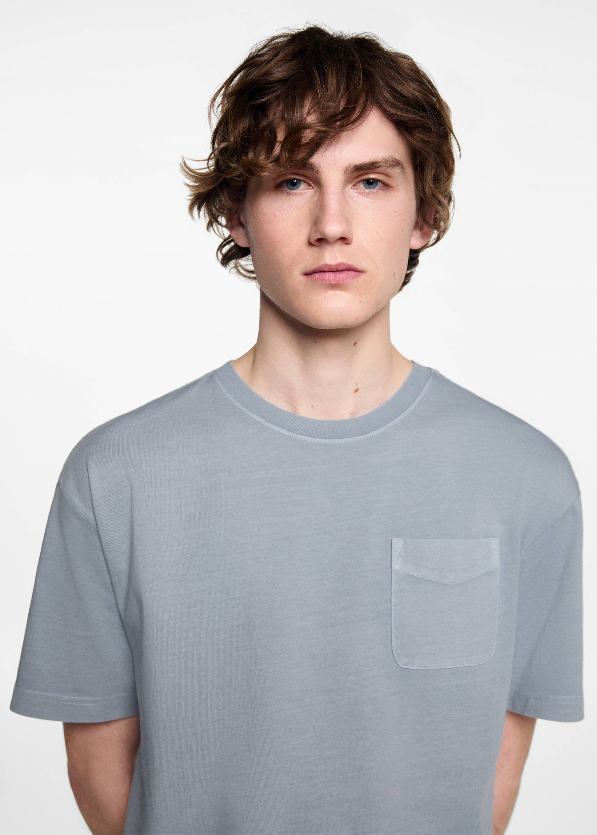 T-shirt summerb - Details of the article 1