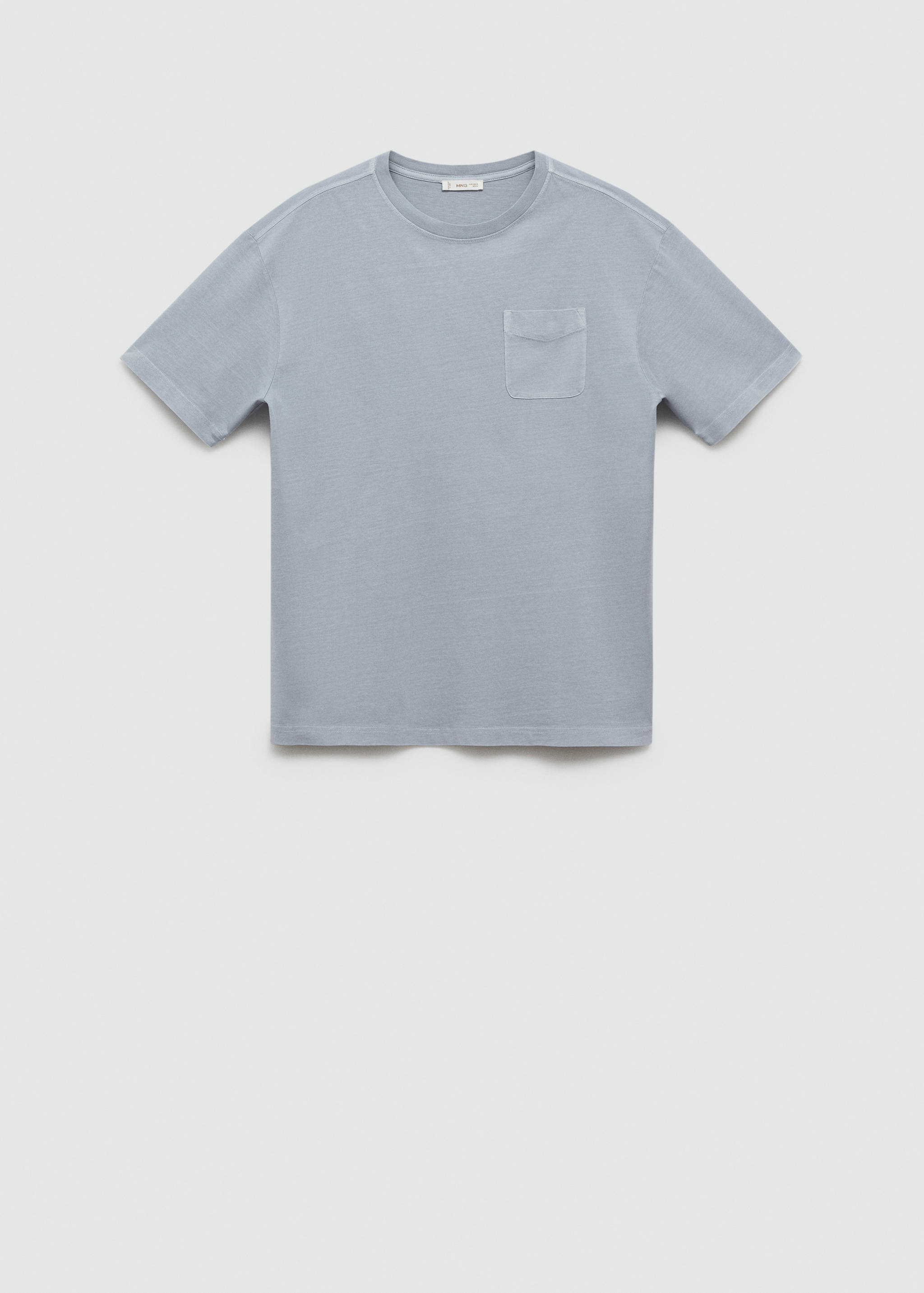 T-shirt summerb - Article without model