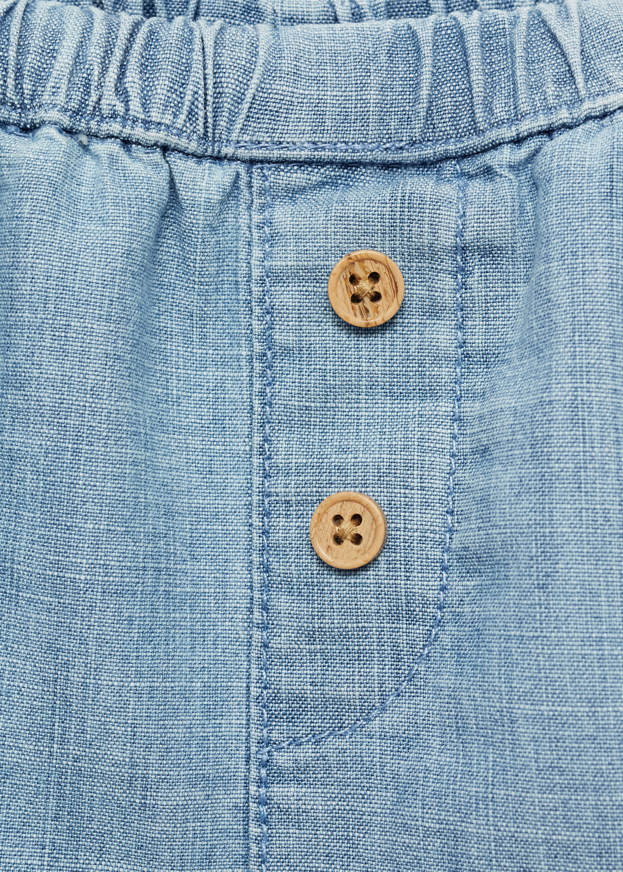 Short coton - Détail de l'article 8