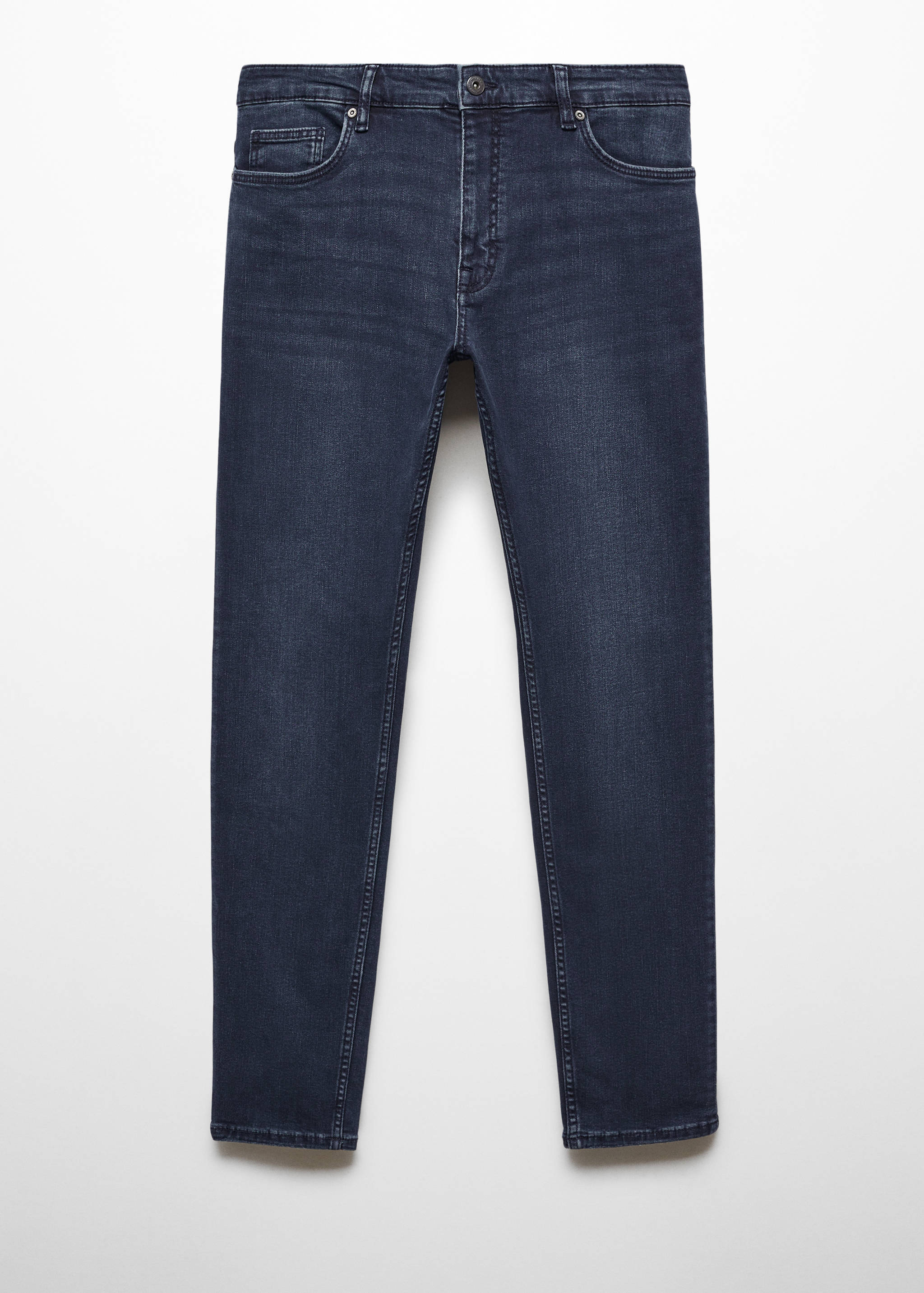 Calças de ganga Jude skinny fit - Artigo sem modelo