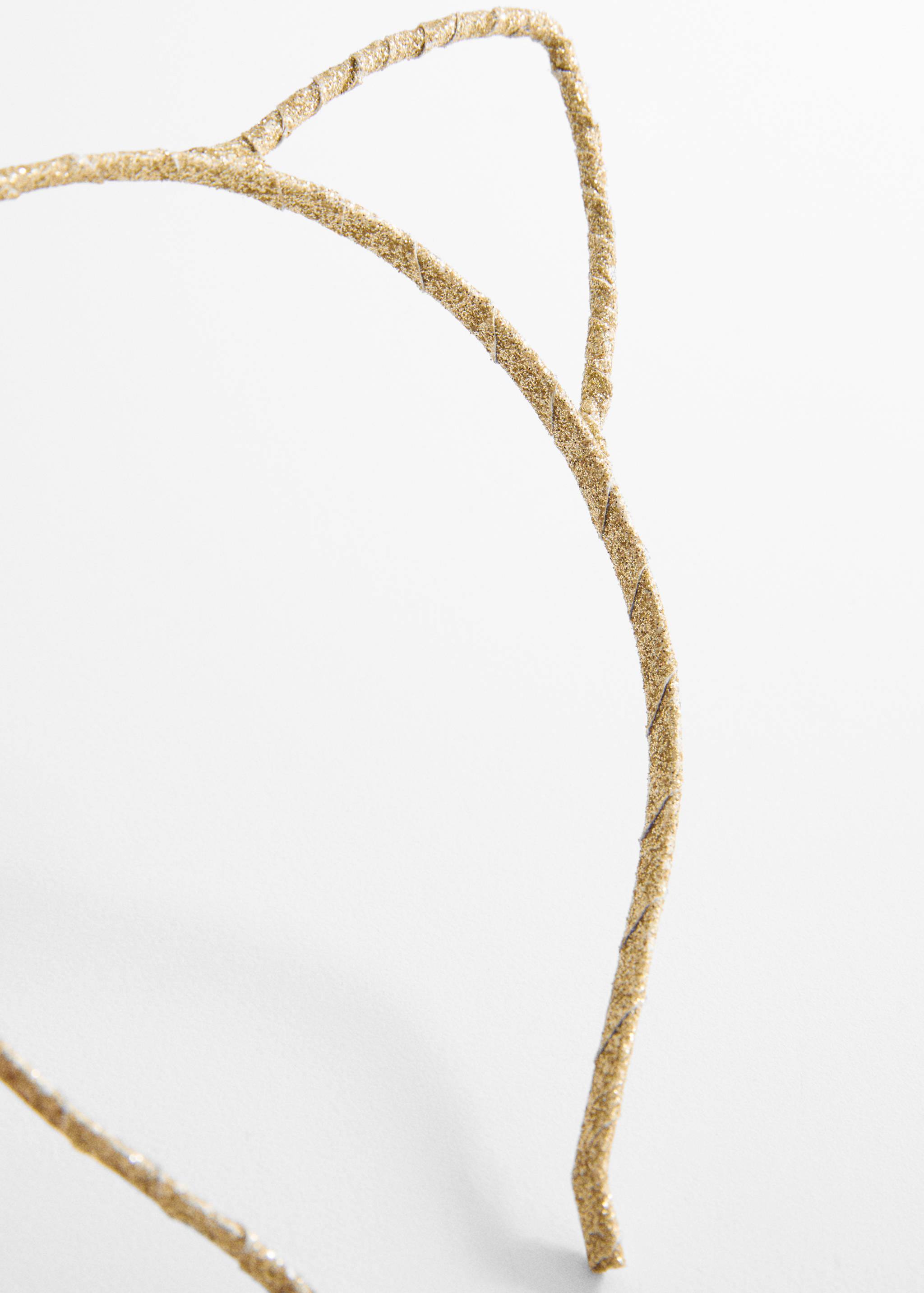 Hheadband and clips pack - Medium plane