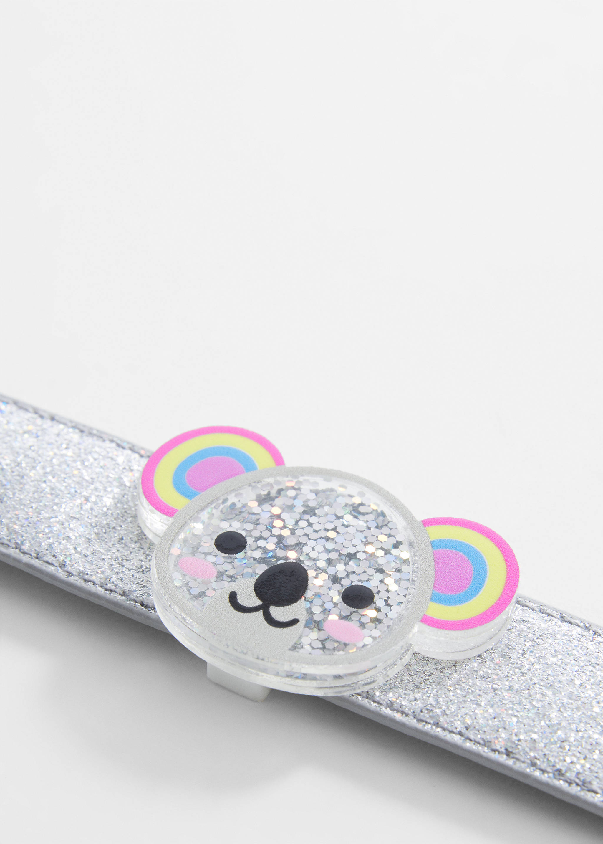 Automatik-Armband - Mittlere Ansicht