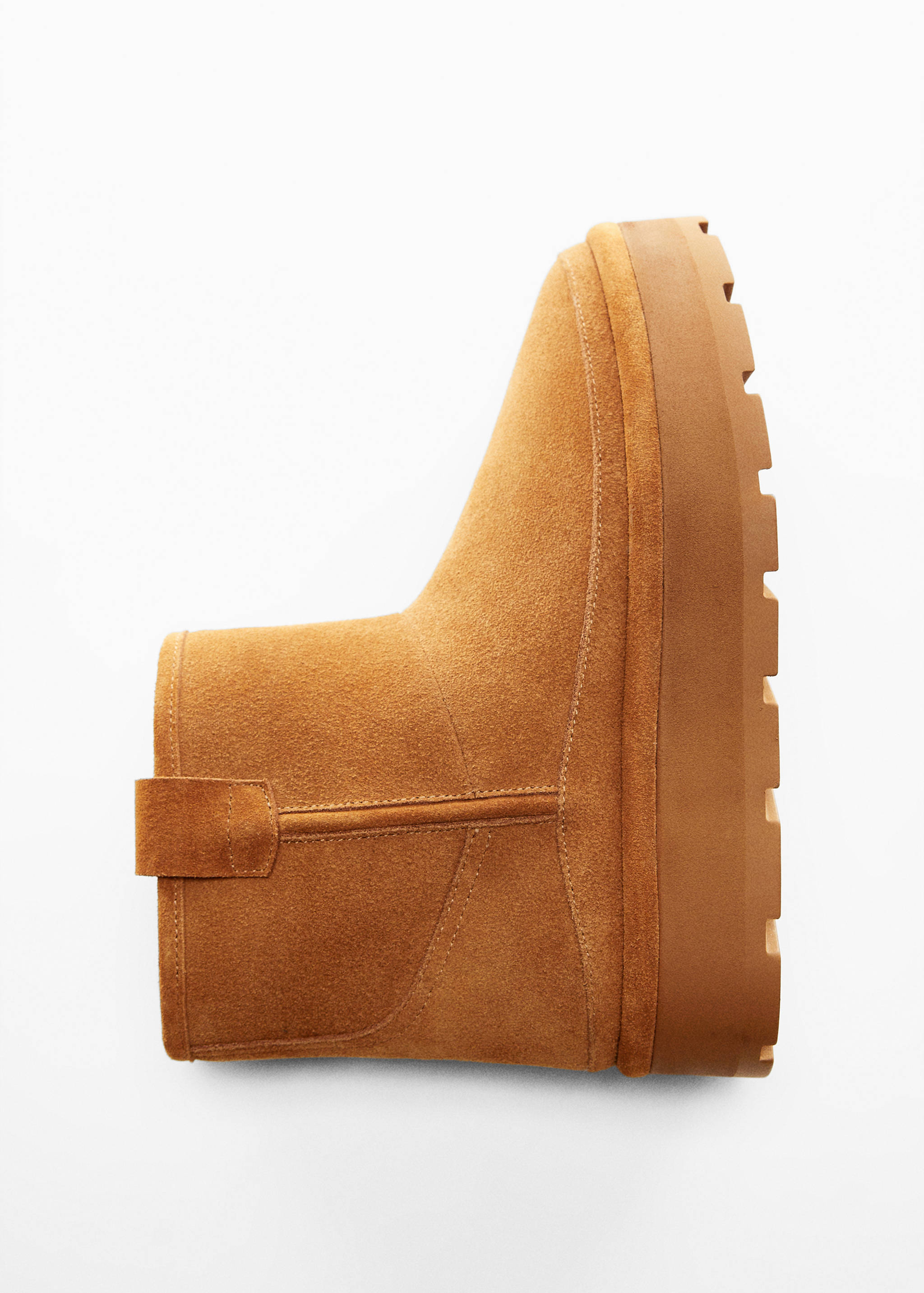 Botín piel pelo interior - Detalle del artículo 5