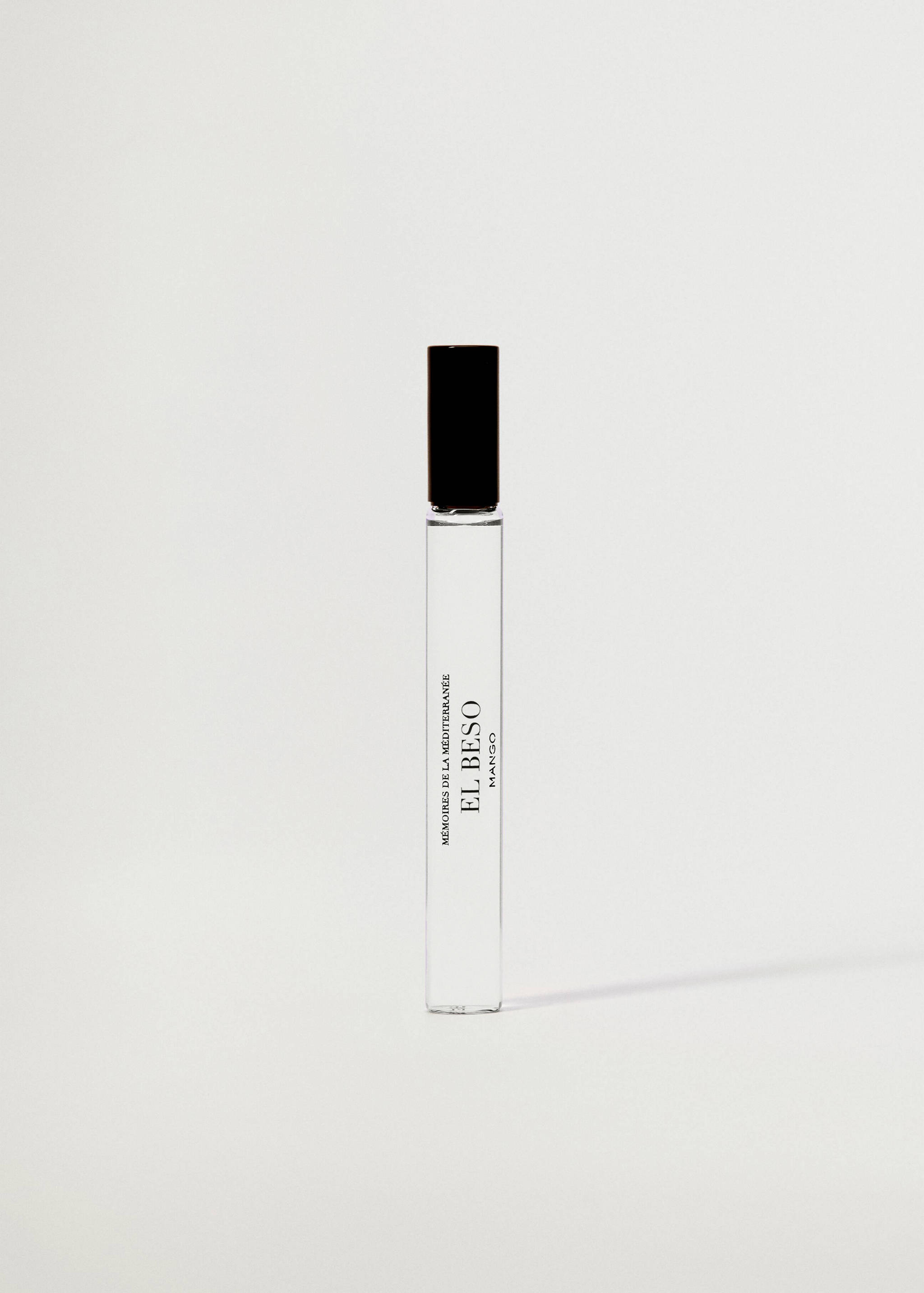 Fragancia El Beso 10 ml - Artículo sin modelo