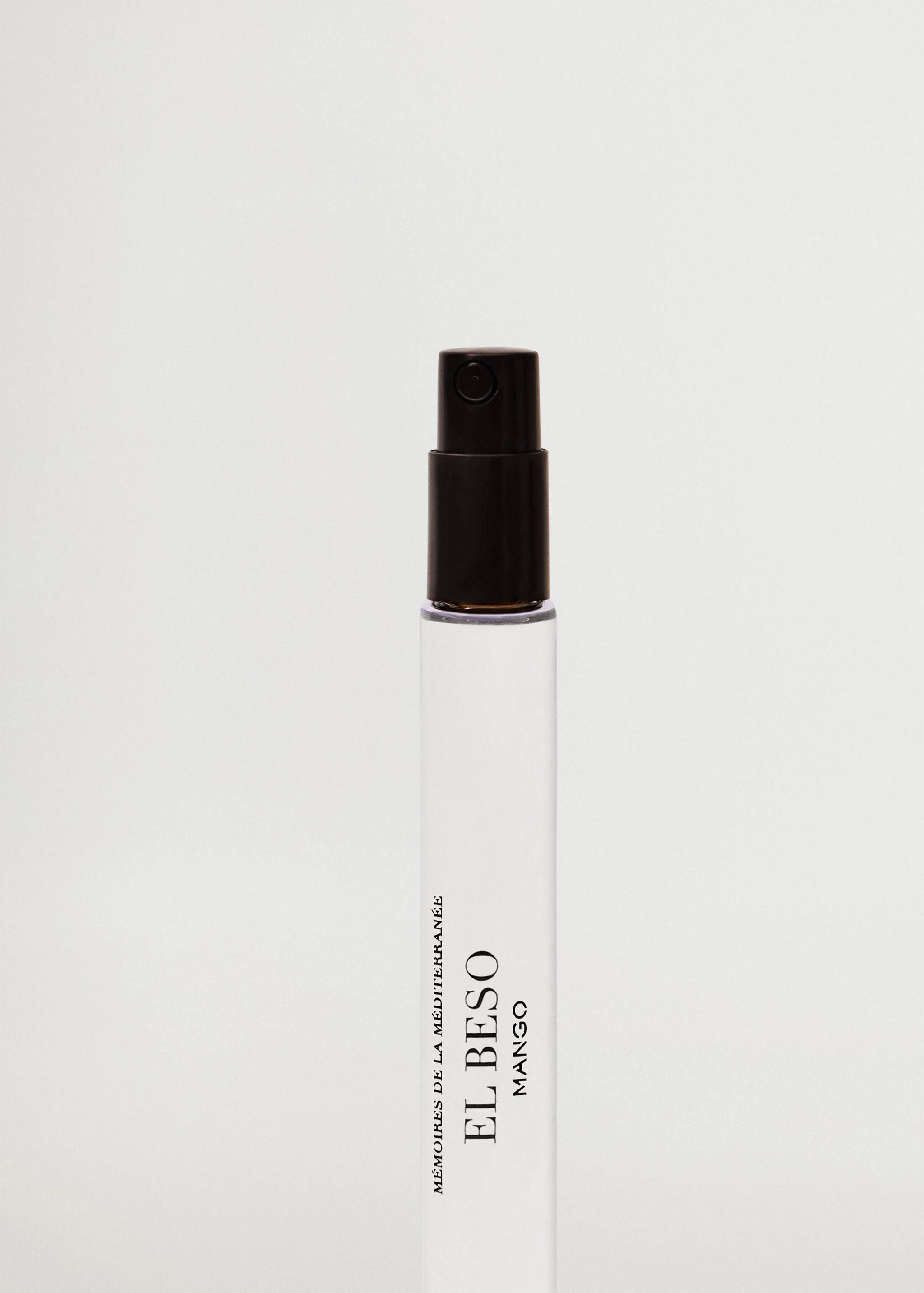 Fragancia El Beso 10 ml - Plano medio