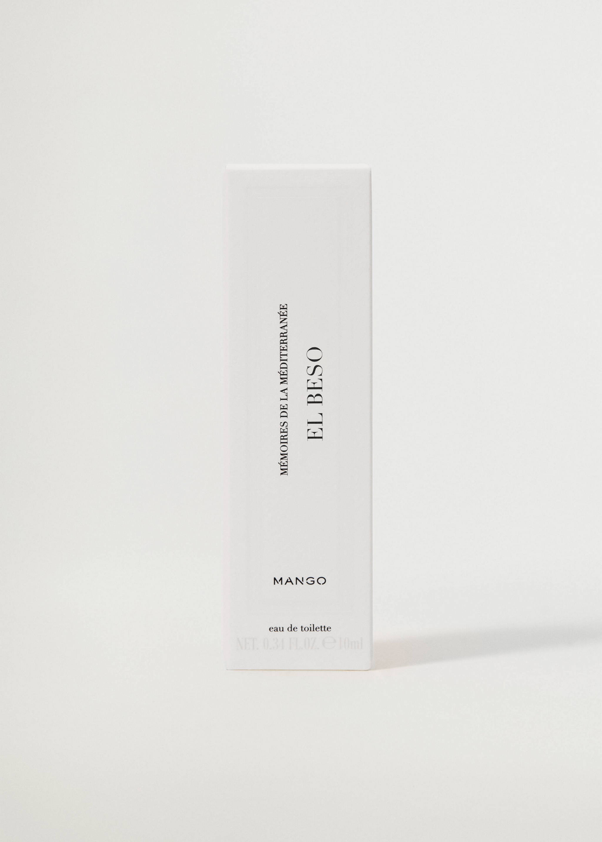 Fragancia El Beso 10 ml - Detalle del artículo 1