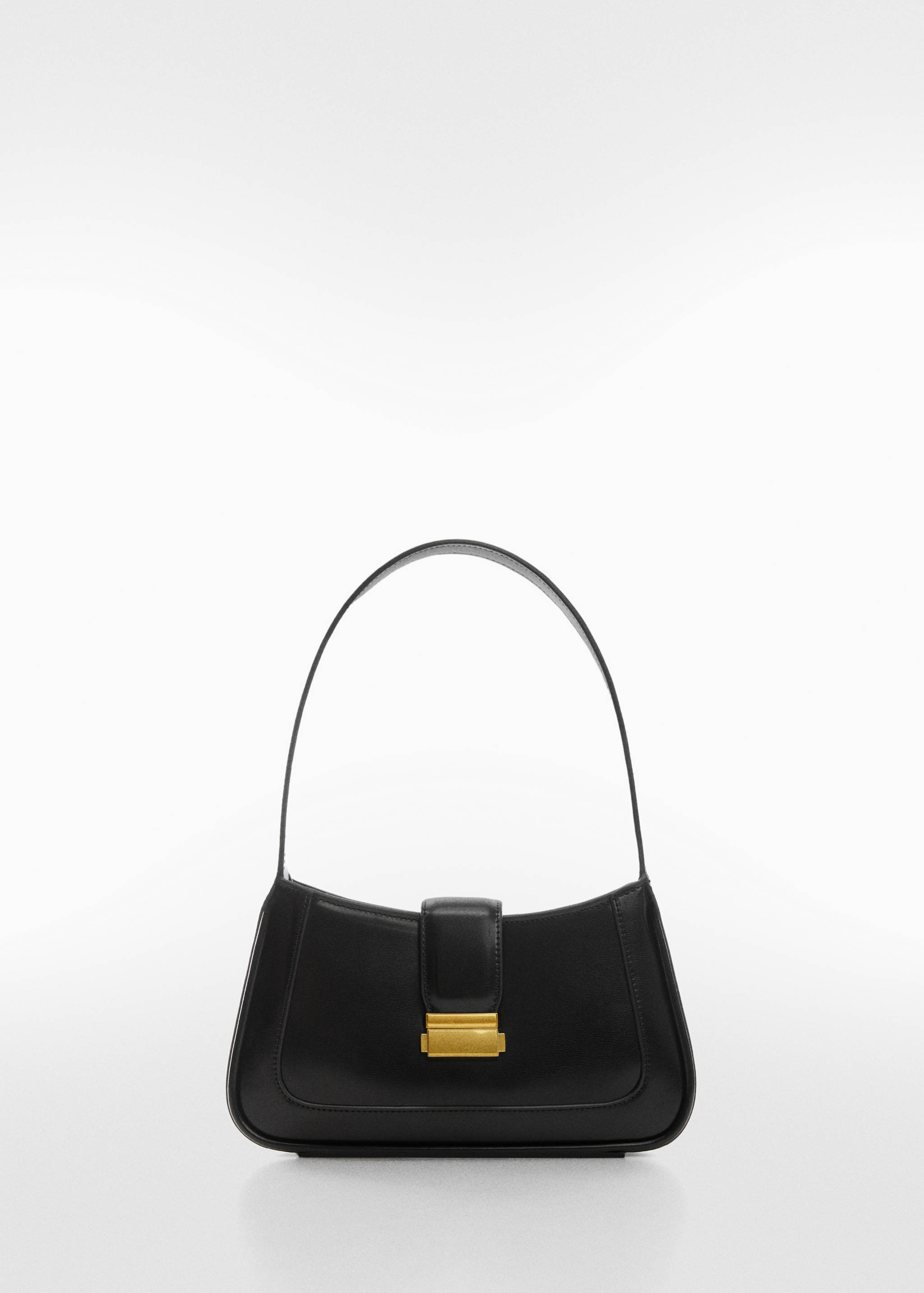Bolso hombro asa corta - Artículo sin modelo