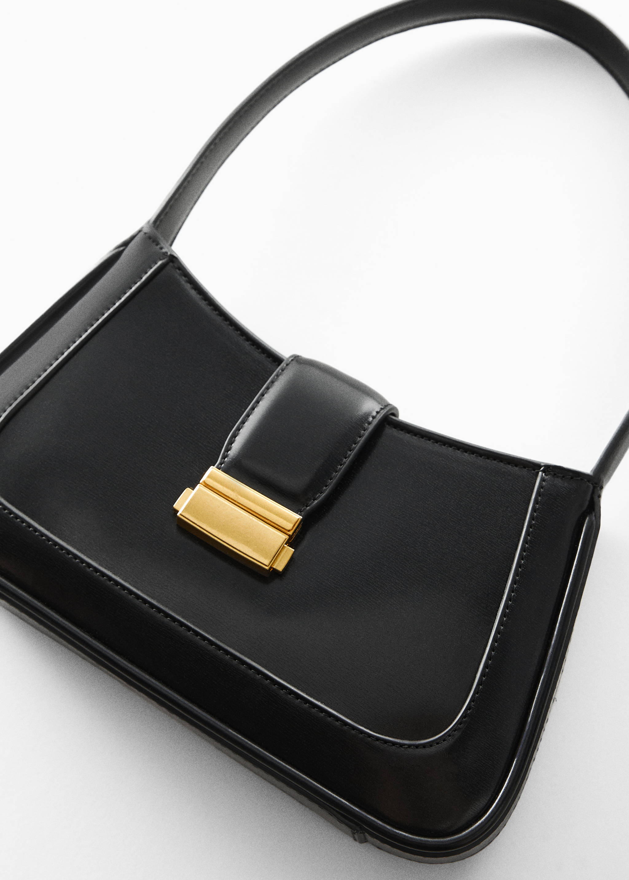 Bolso hombro asa corta - Detalle del artículo 3