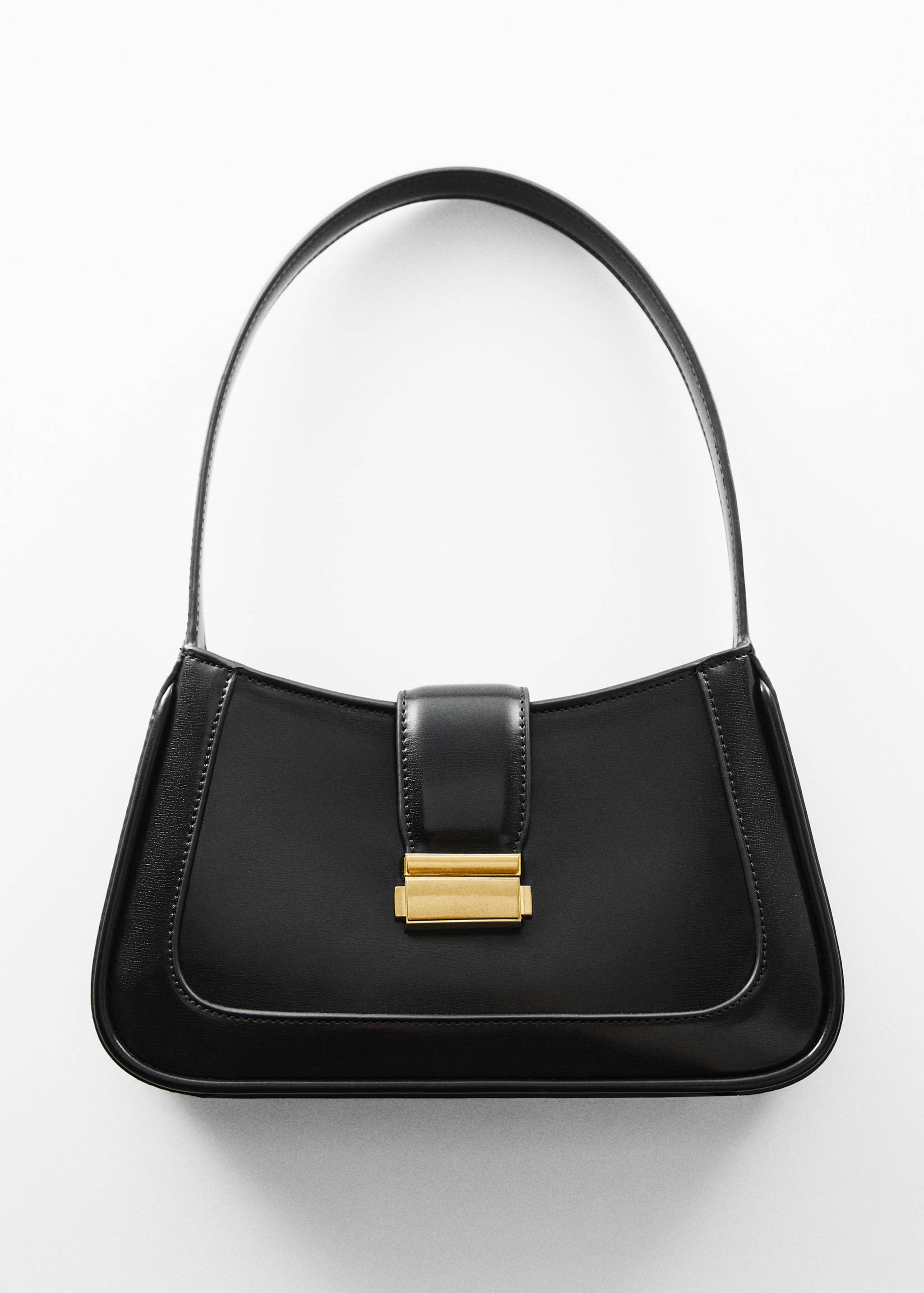 Bolso hombro asa corta - Detalle del artículo 4