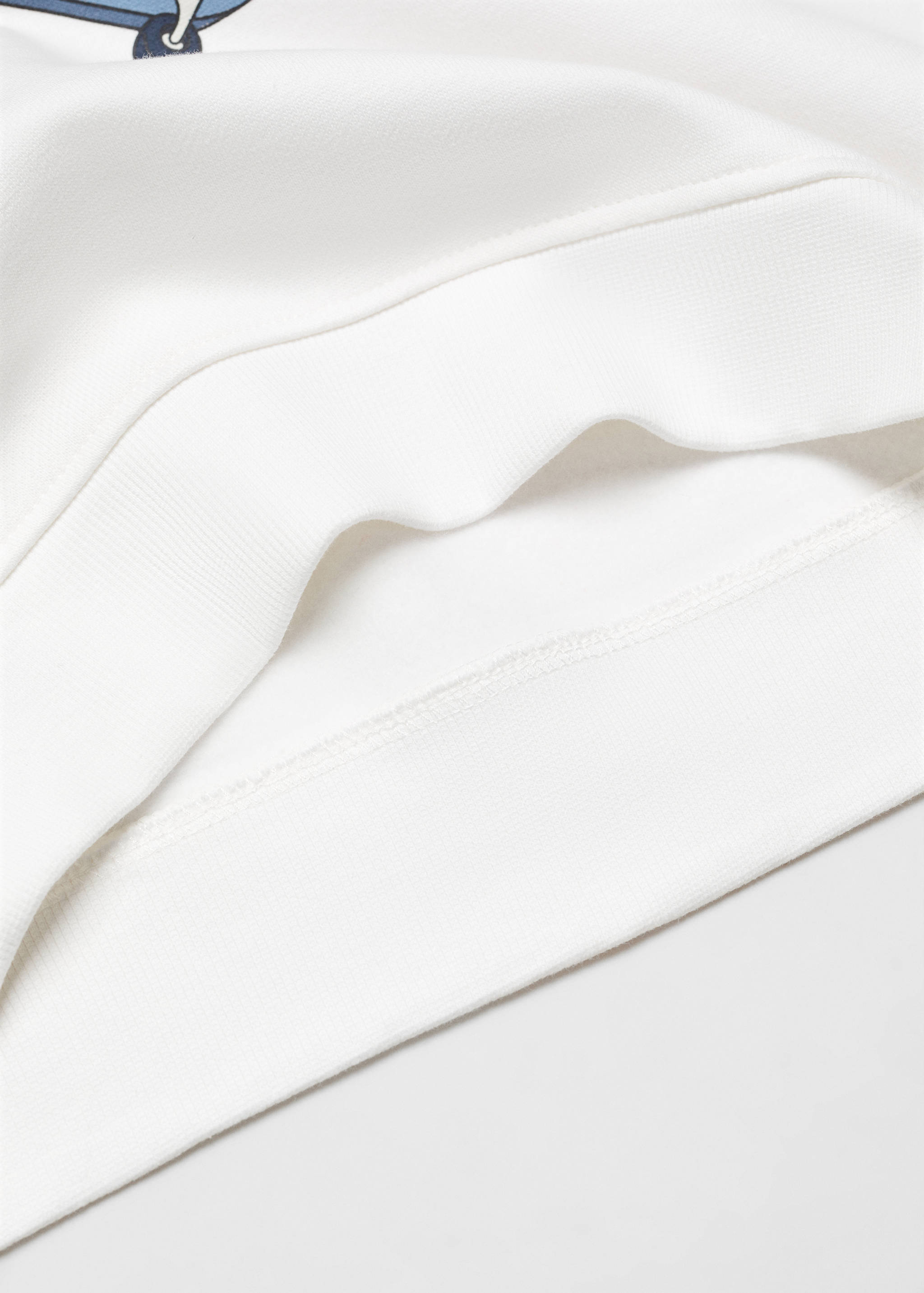 Sudadera Sonic - Detalle del artículo 0