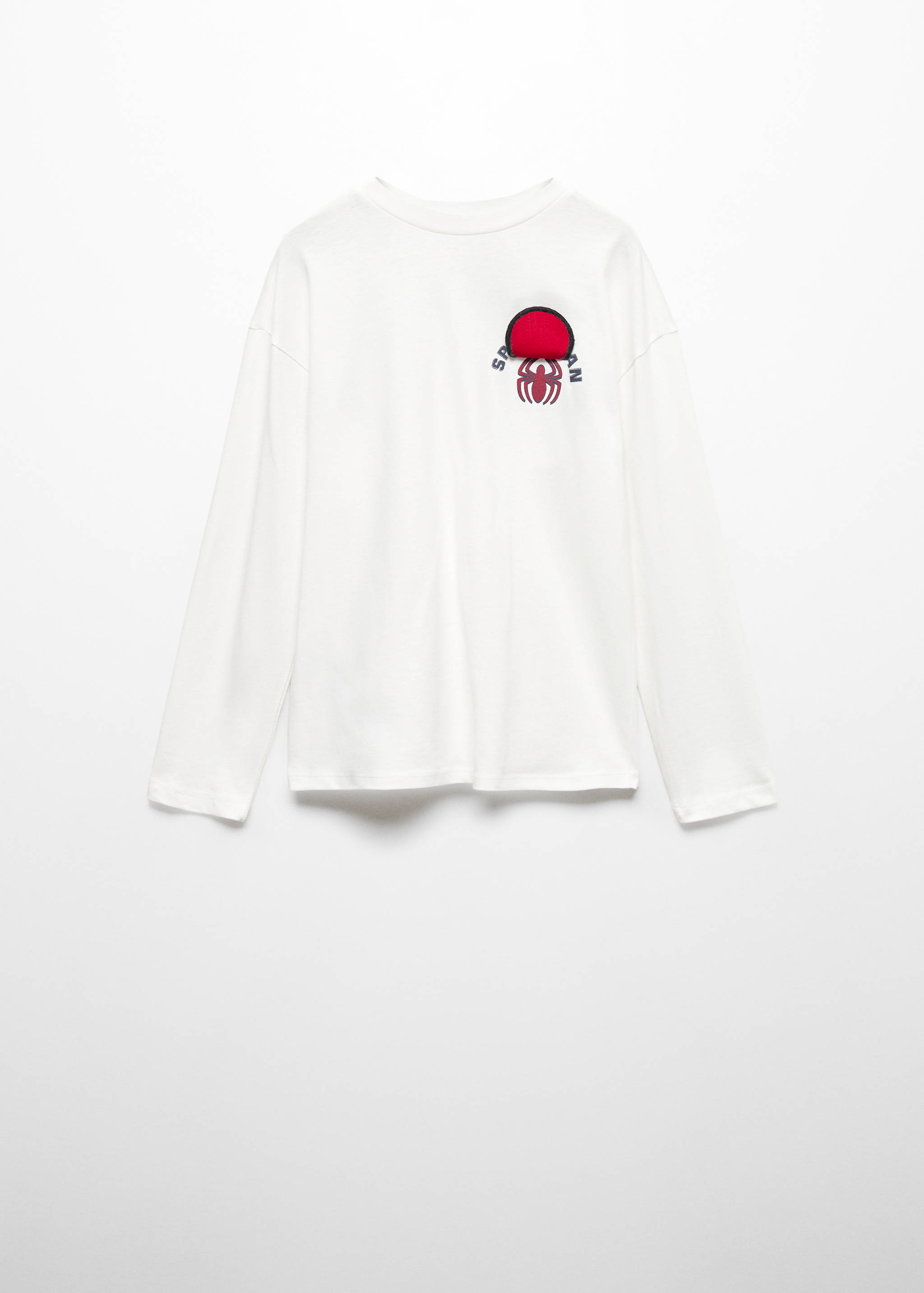 T-shirt Spider-Man - Article sans modèle