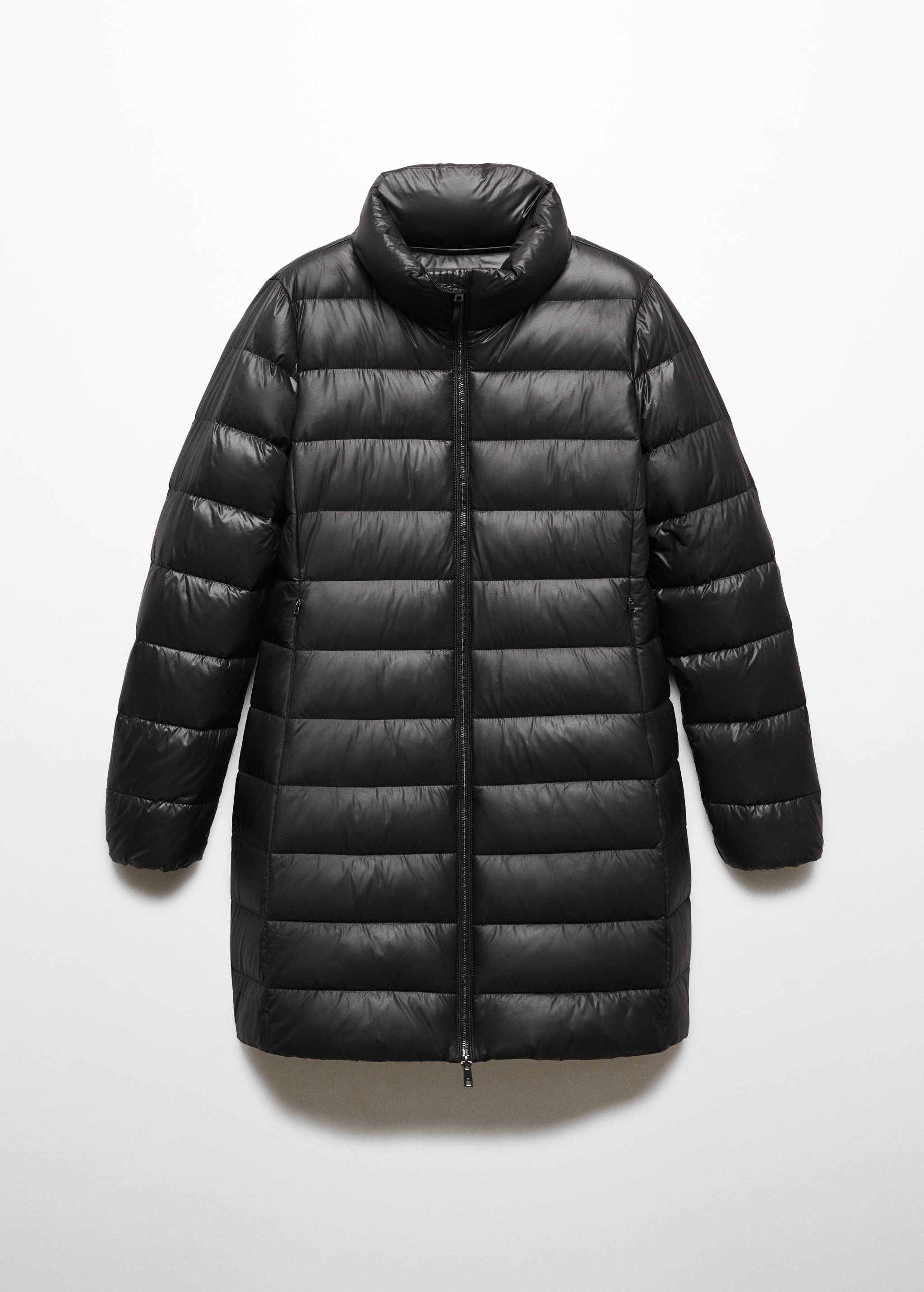 Anorak impermeable plumón - Artículo sin modelo