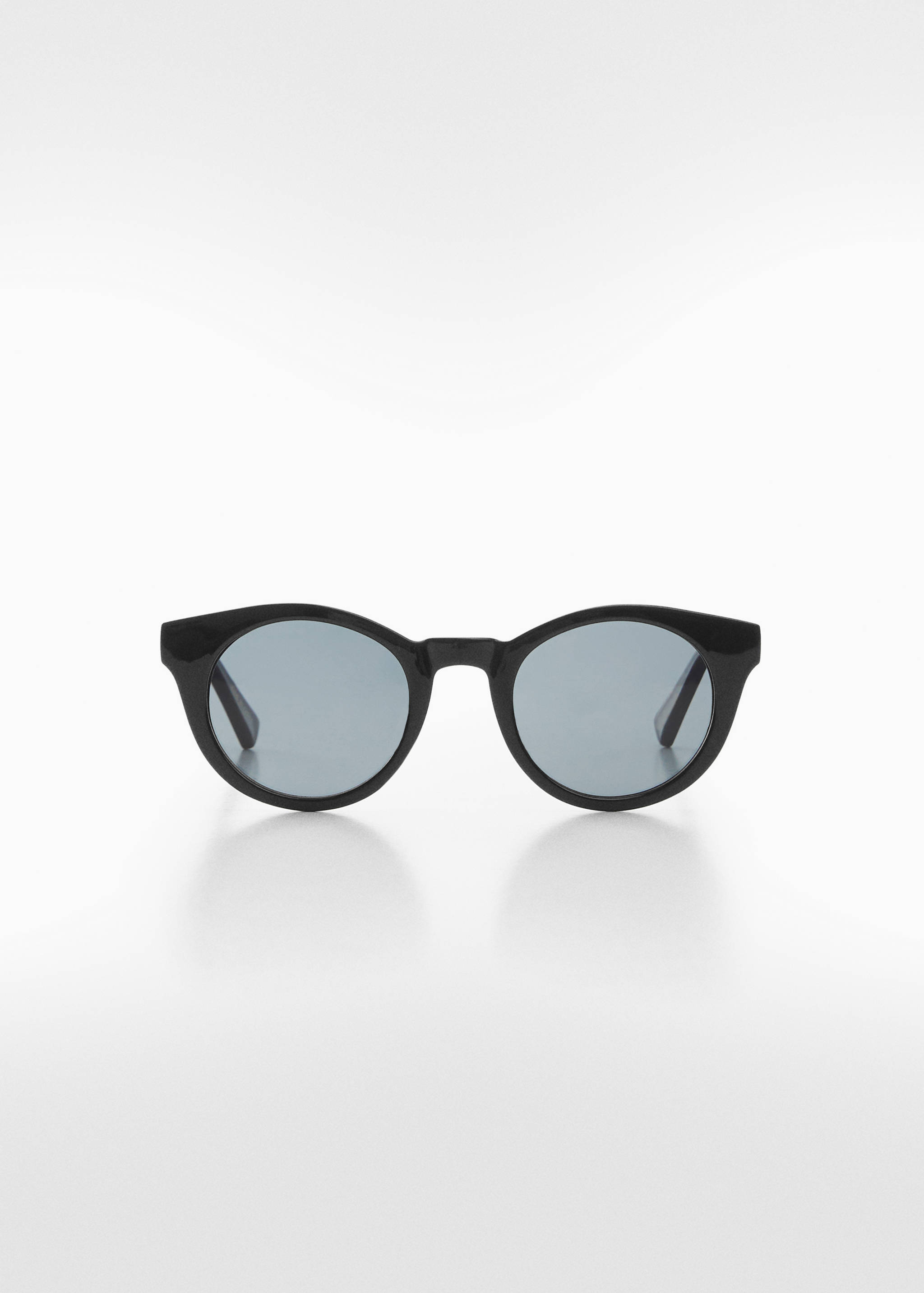 Lunettes de soleil rétro - Article sans modèle