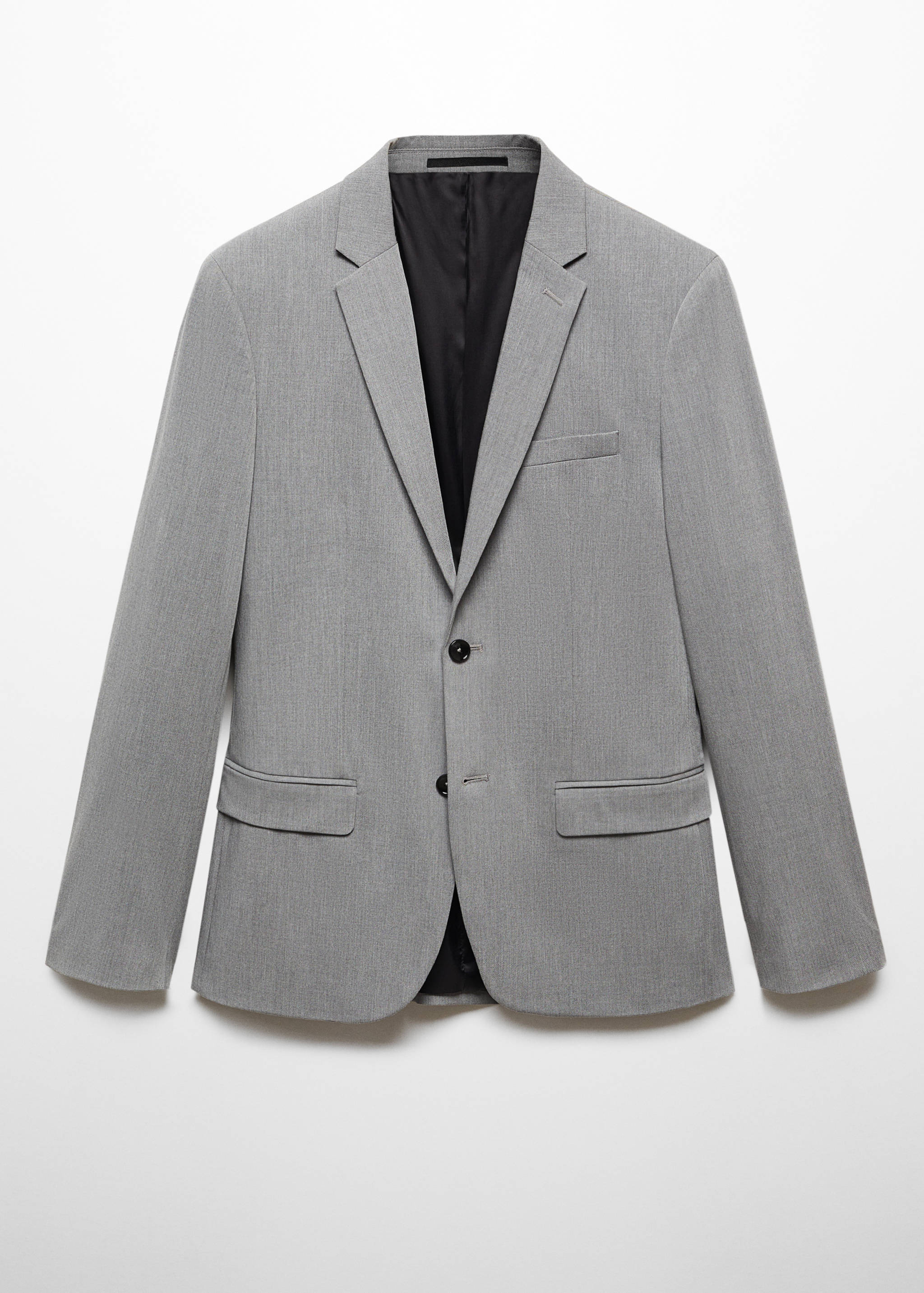 Veste costume París super slim-fit - Article sans modèle