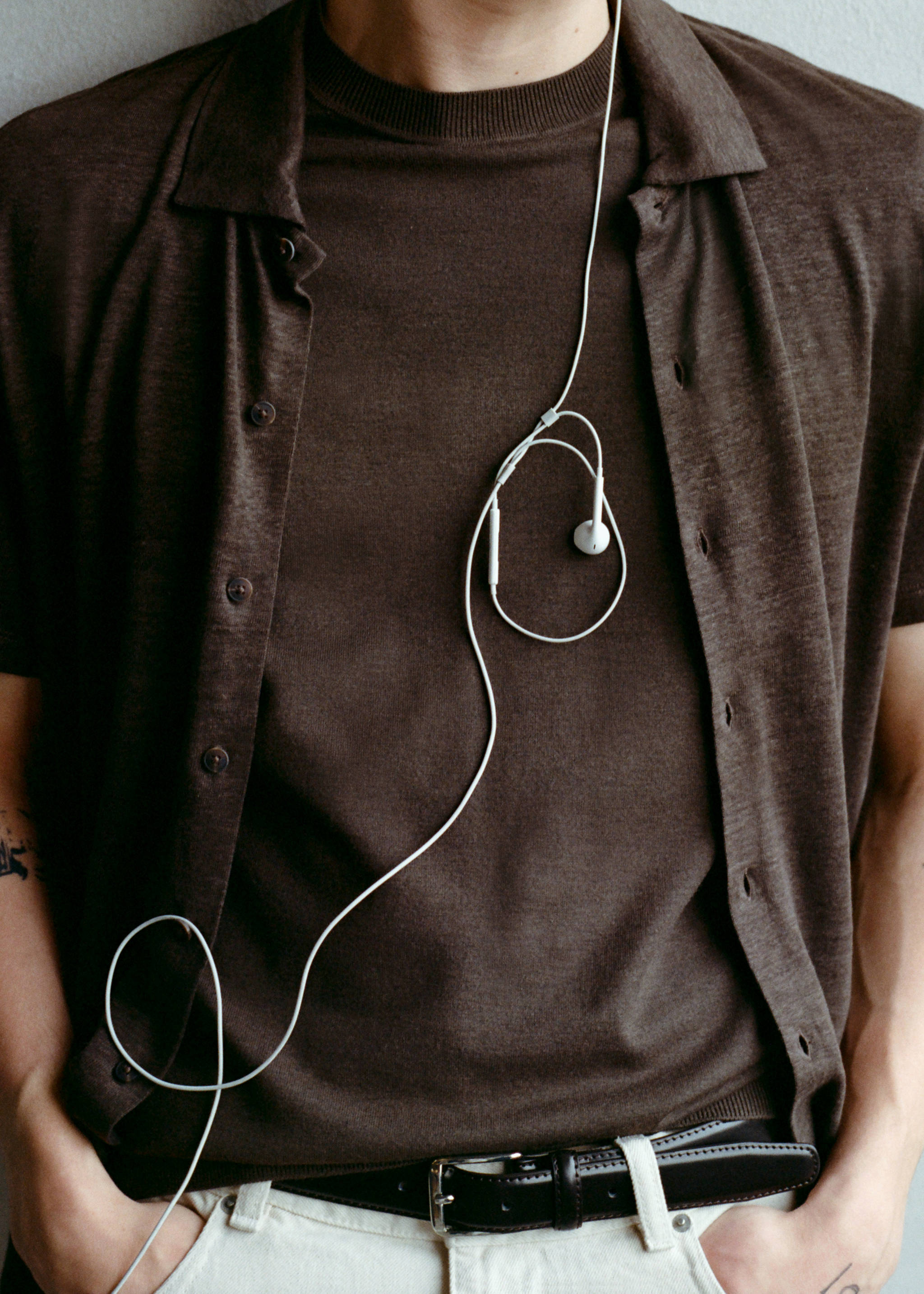 Camiseta básica algodón - Detalle del artículo 5