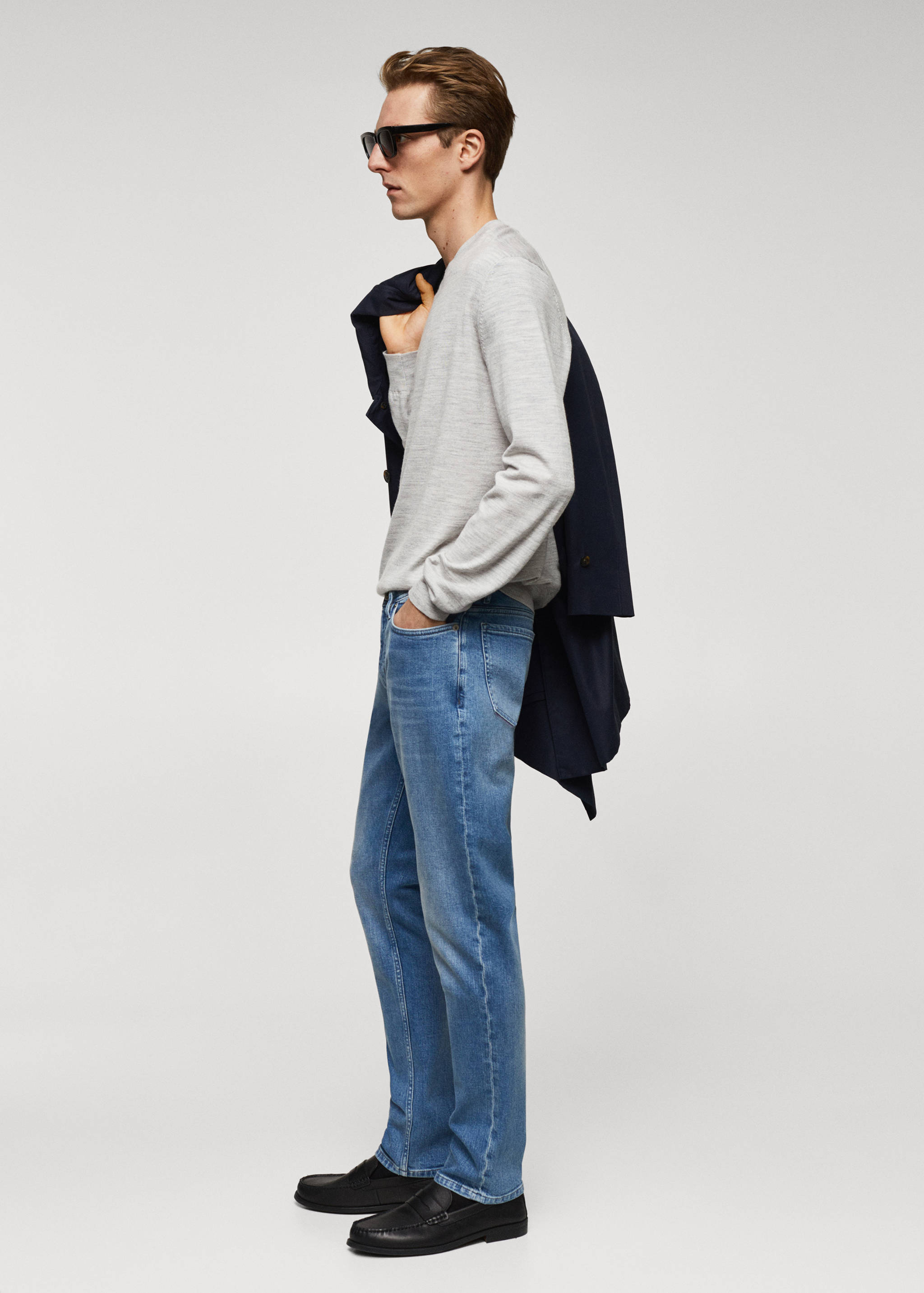 Jeans Jan slim fit - Detalle del artículo 3