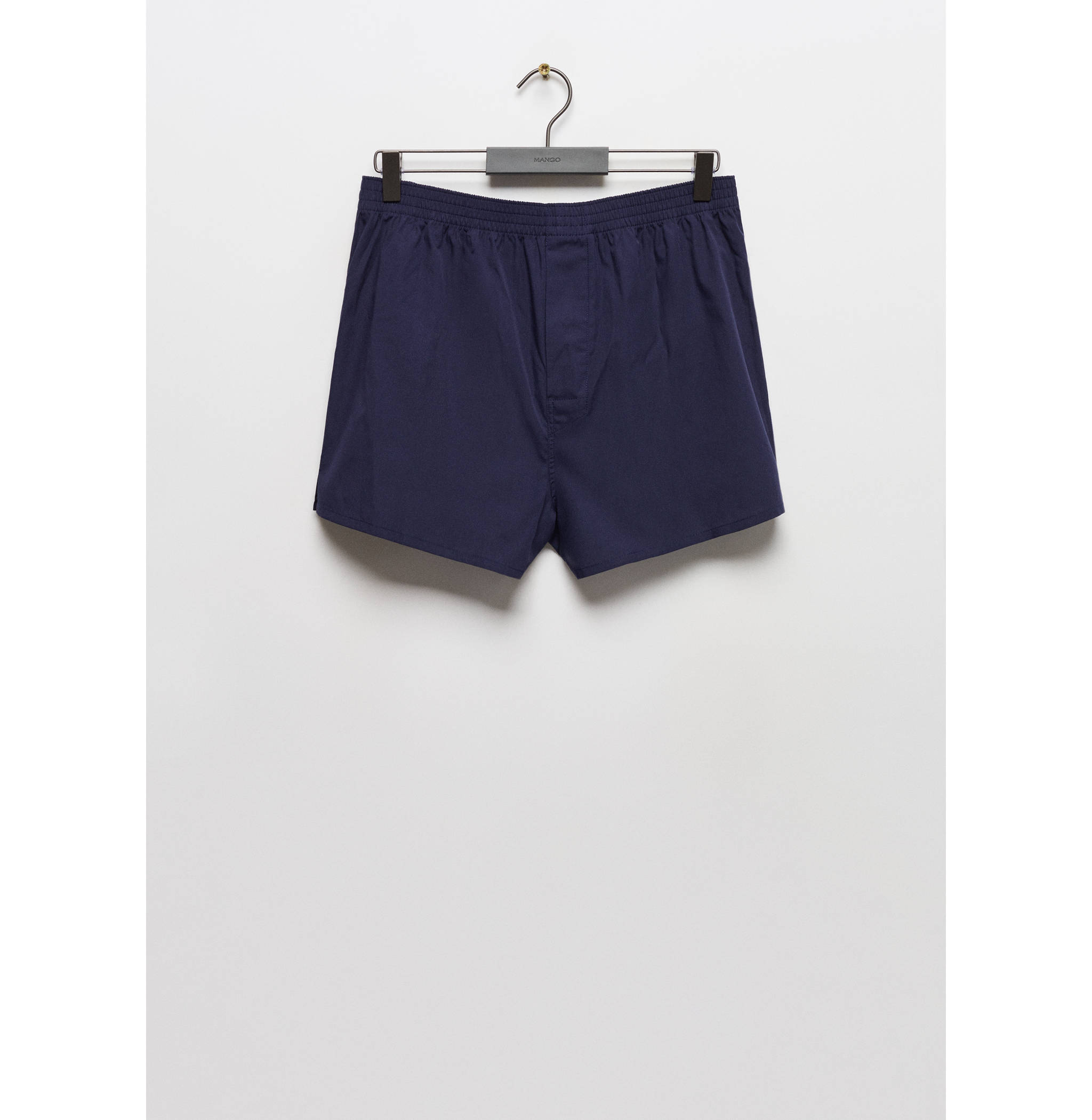 Lot 2 slips coton - Verso de l’article