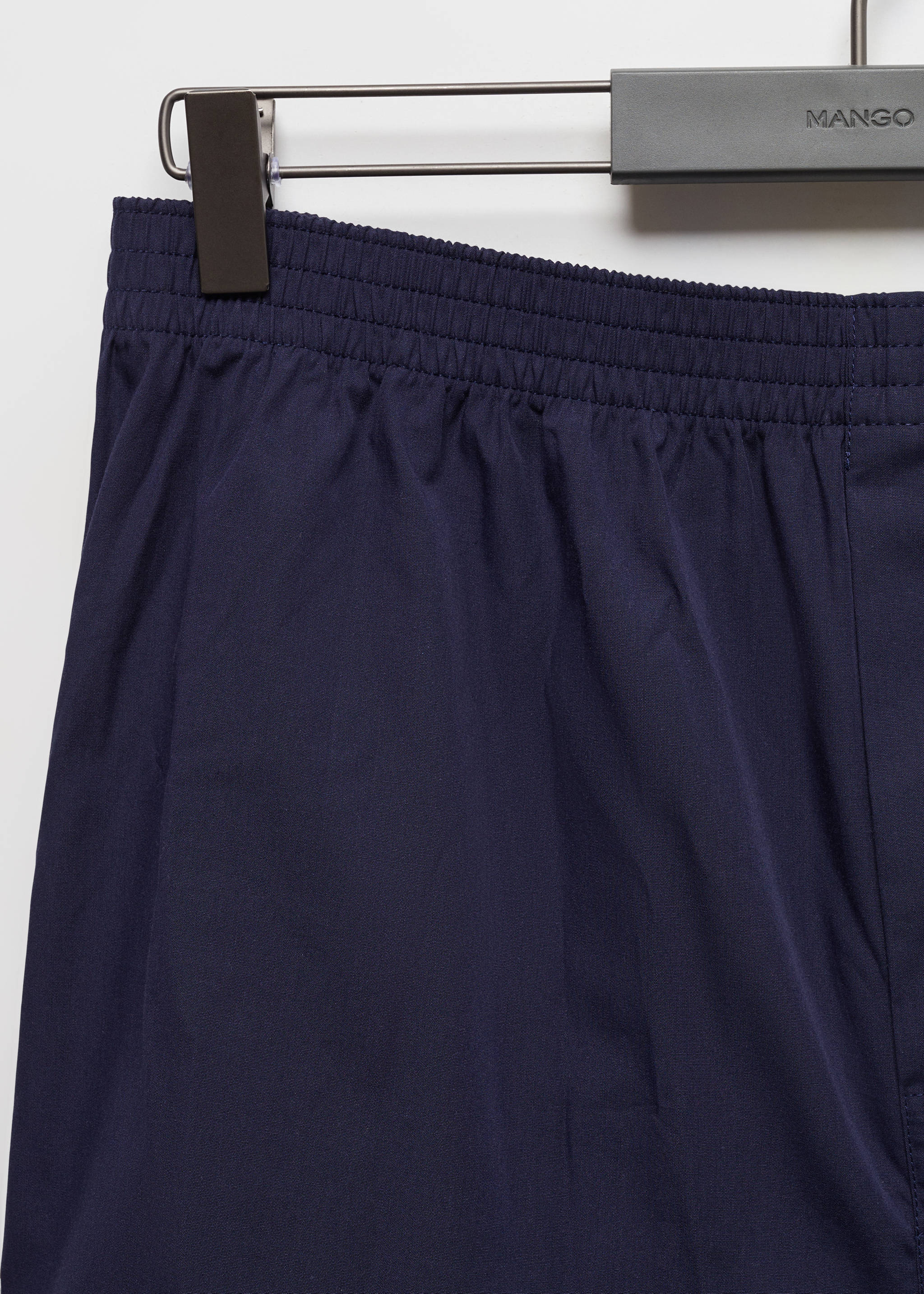 Lot 2 slips coton - Détail de l'article 0