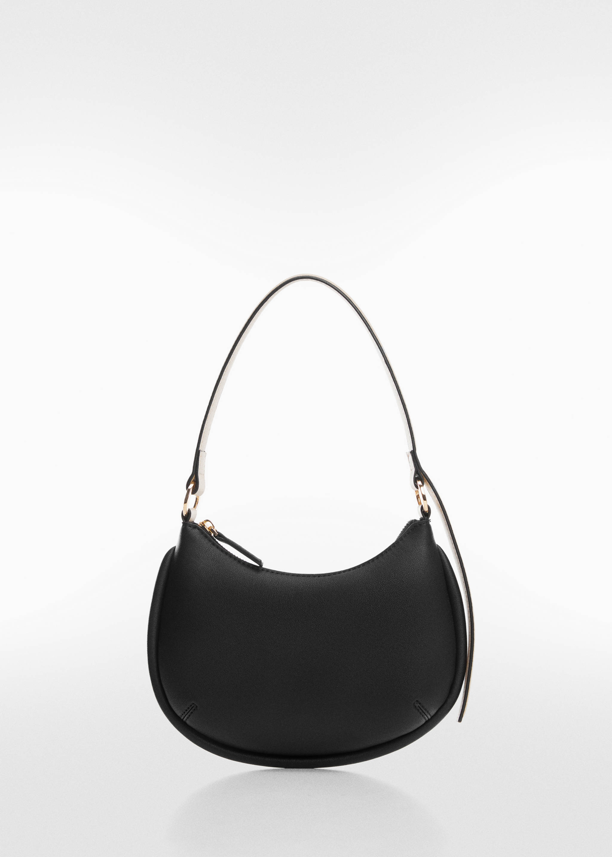 Bossa espatlla bicolor - Article sense model