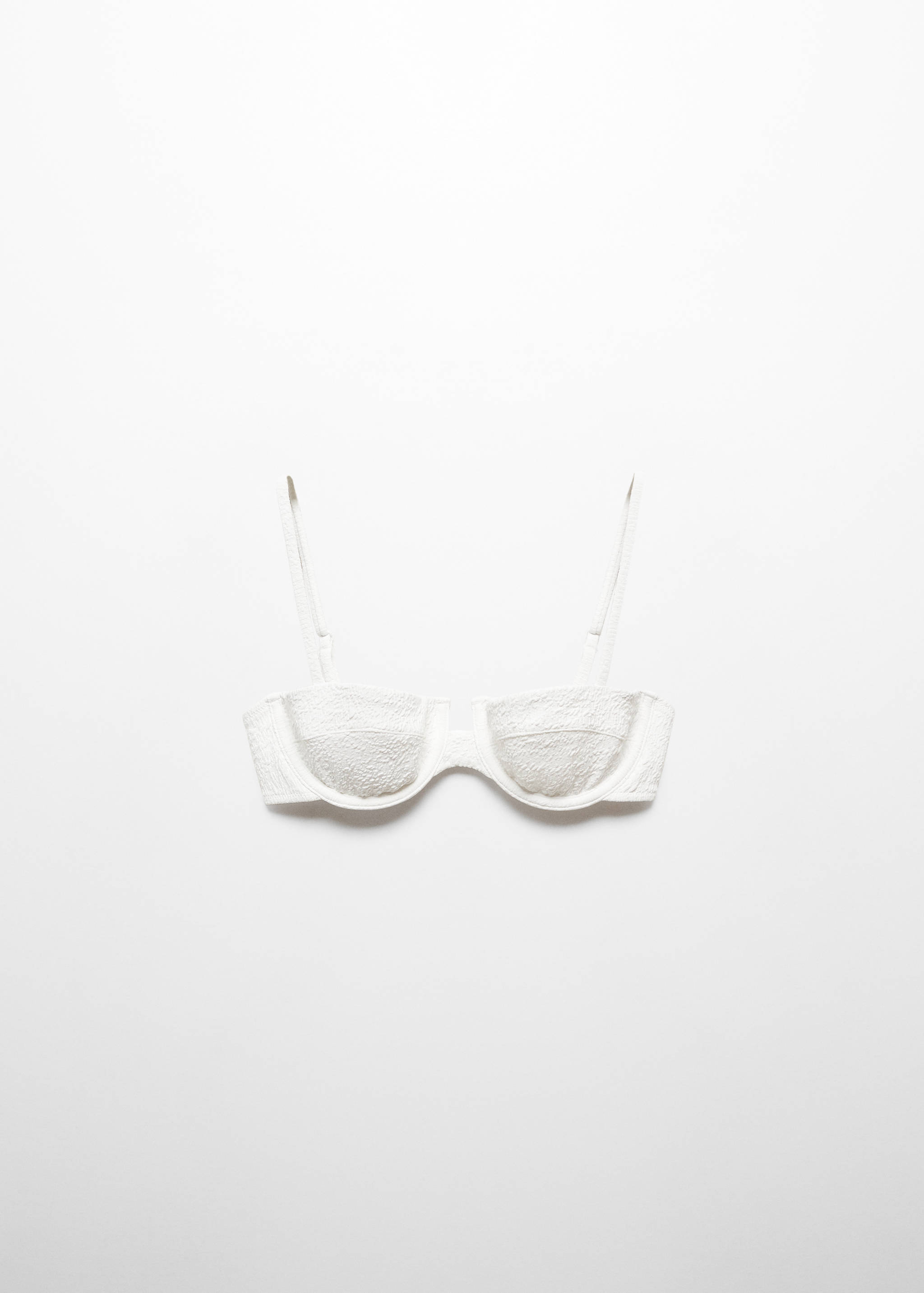 Top bikini aros - Artículo sin modelo