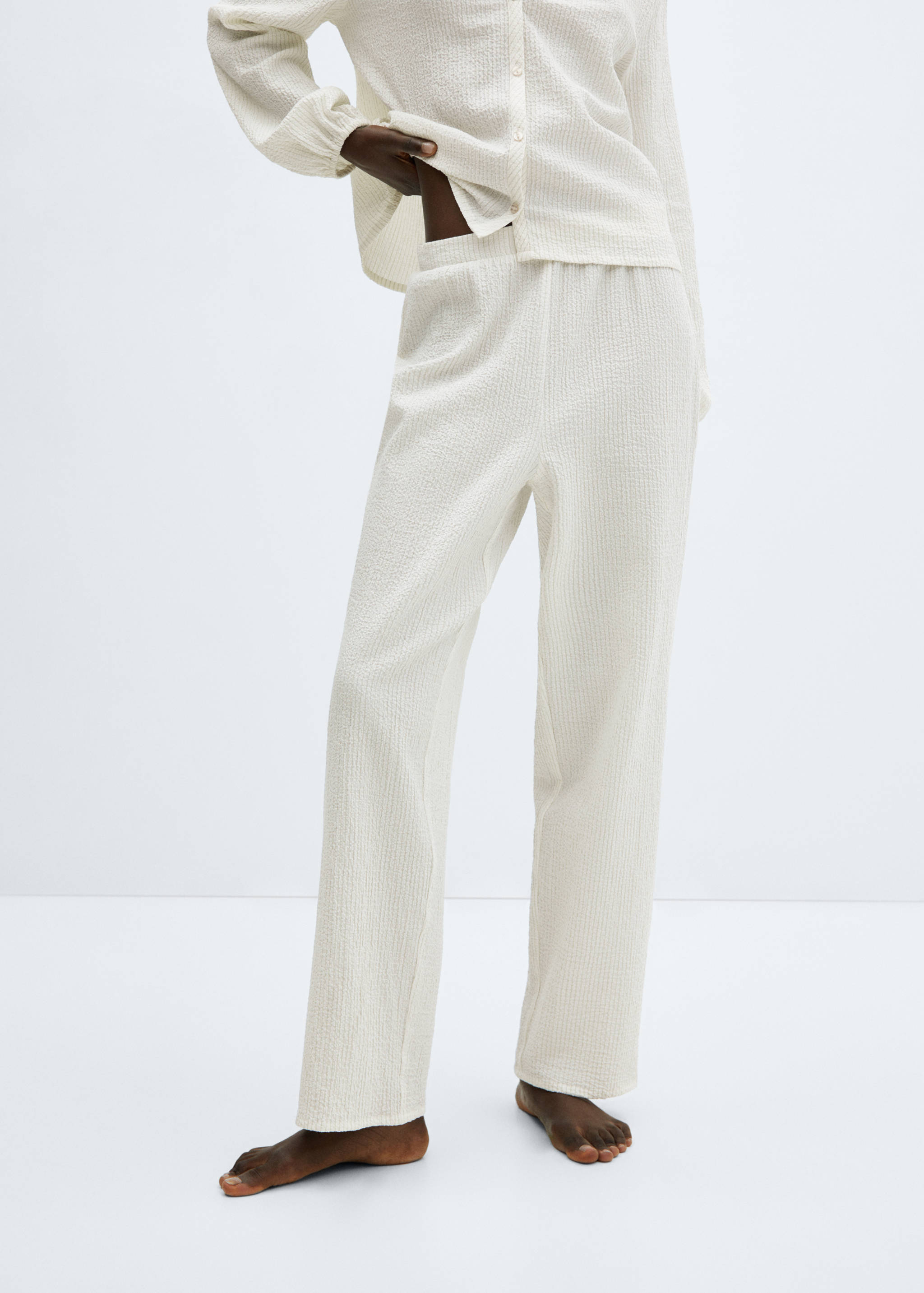 Cotton pyjama pack - Details of the article 6