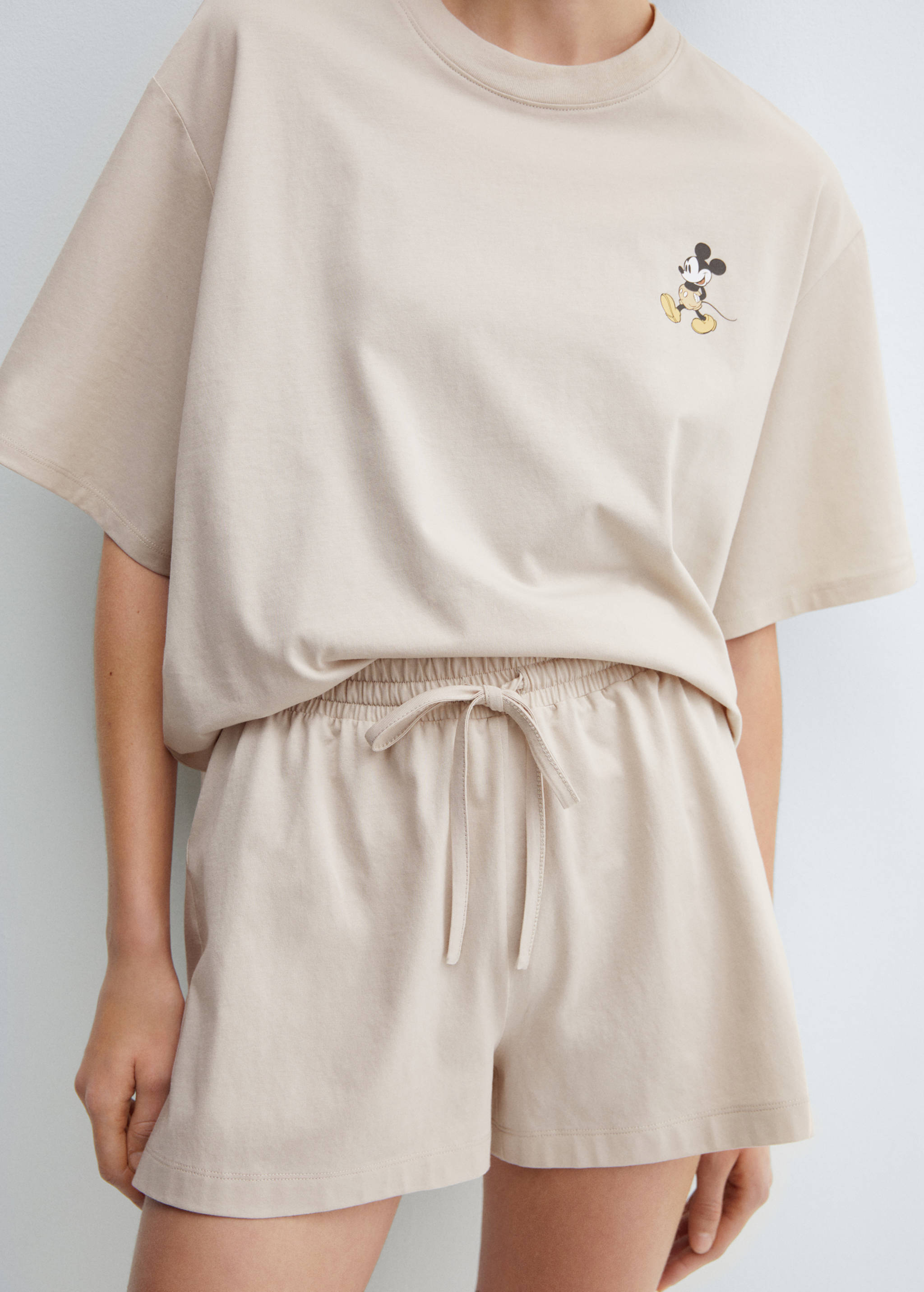 Pijama dos piezas Mickey Mouse - Detalle del artículo 6