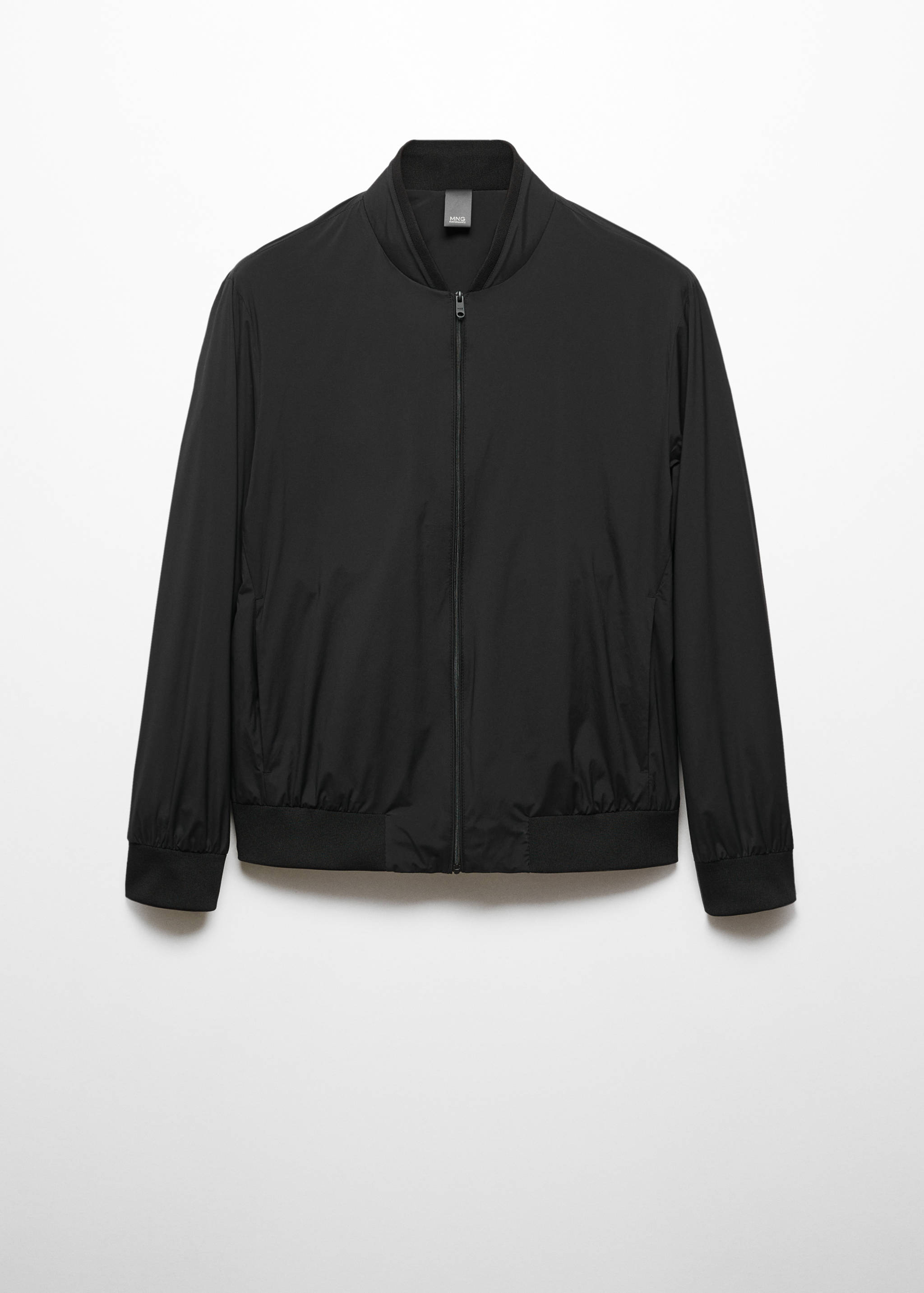 Bomber stretch résistant à l’eau - Article sans modèle