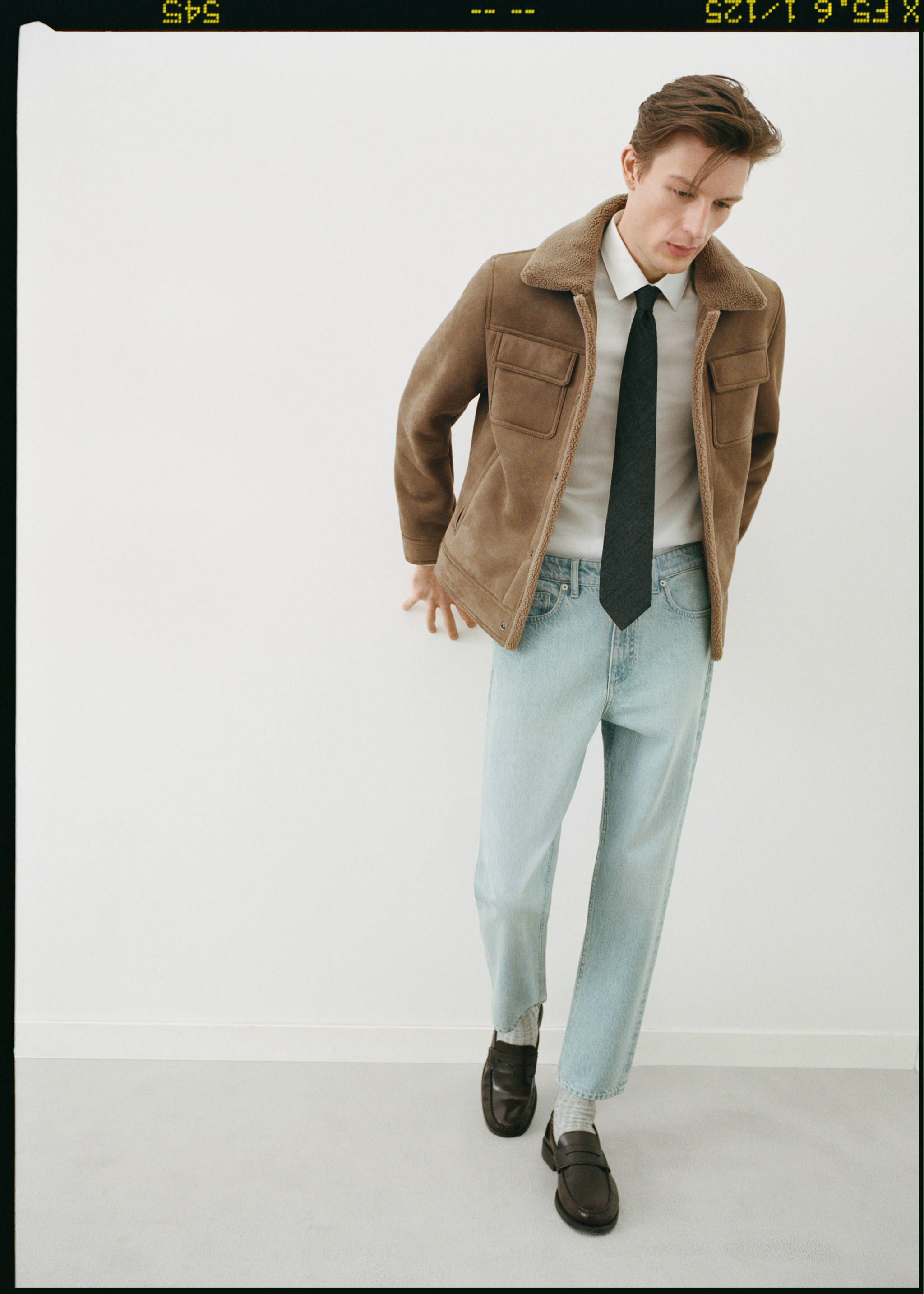 Jean tapered-fit - Détail de l'article 5