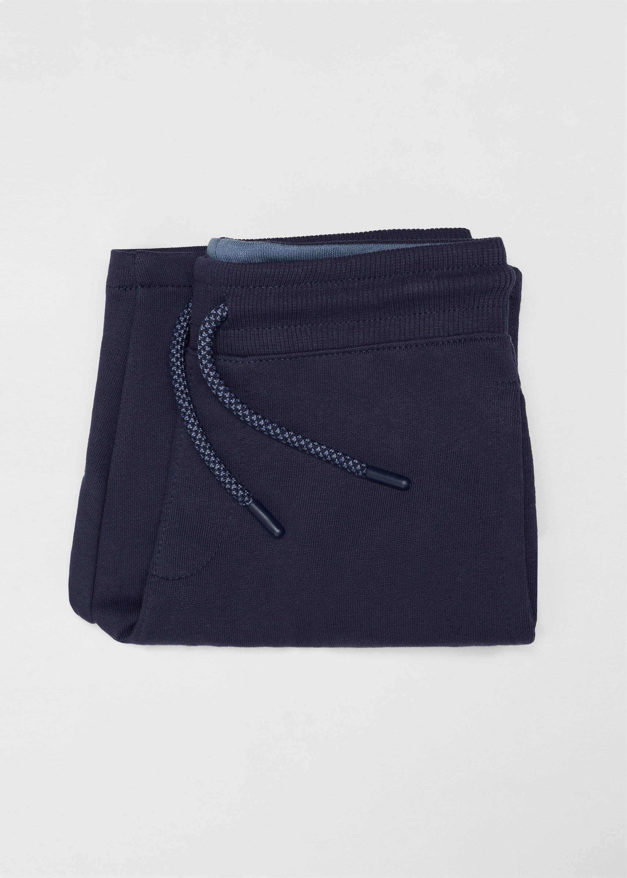 Bermuda coton taille élastique - Détail de l'article 8