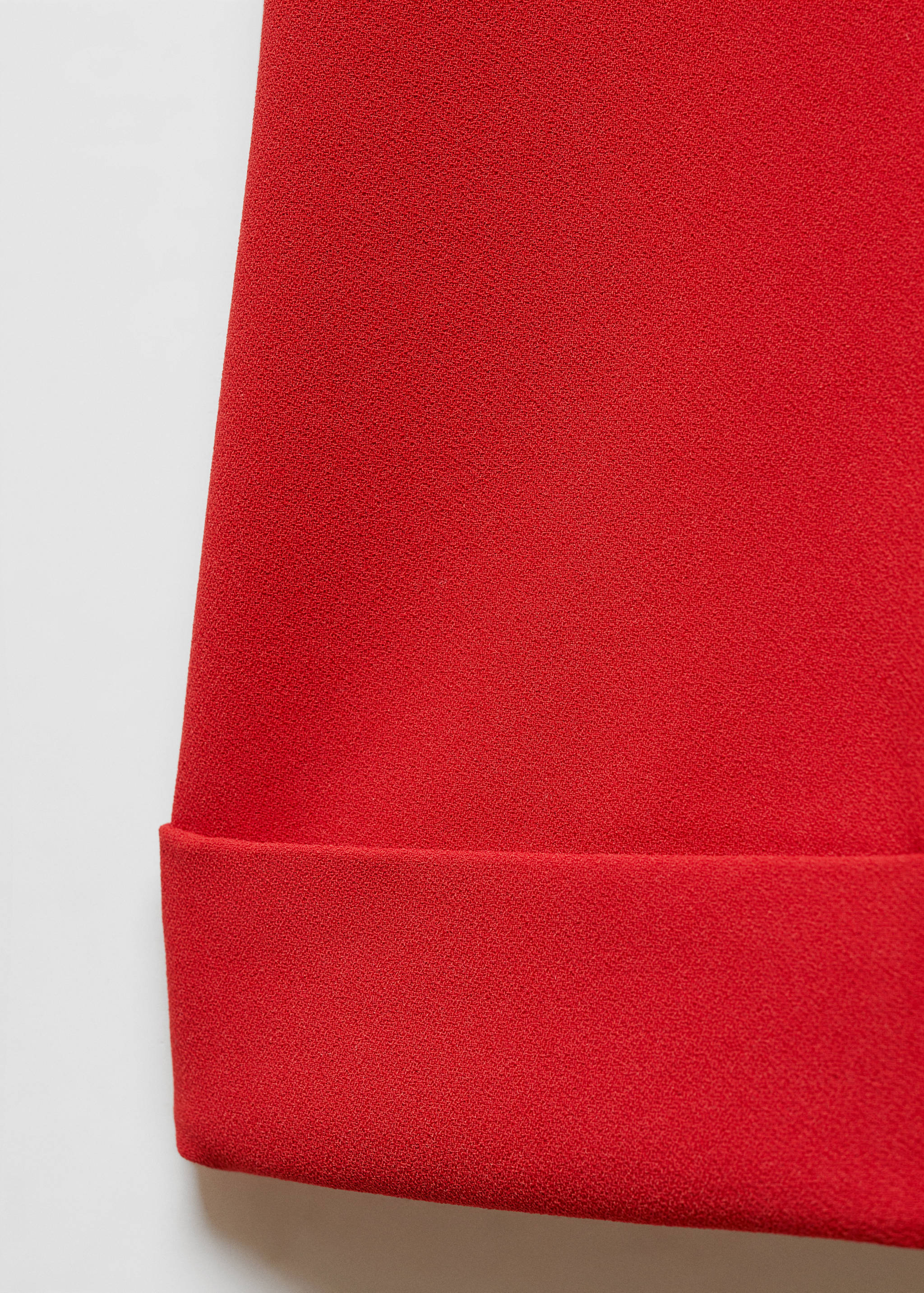 Pantalon flare taille normale - Détail de l'article 8